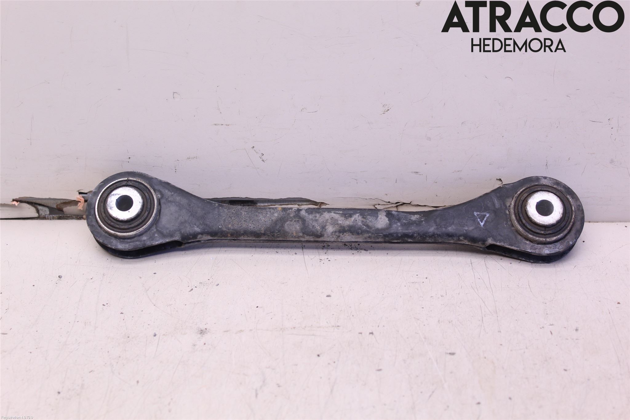 Audi A4 12-15 Bärarm Bak Höger