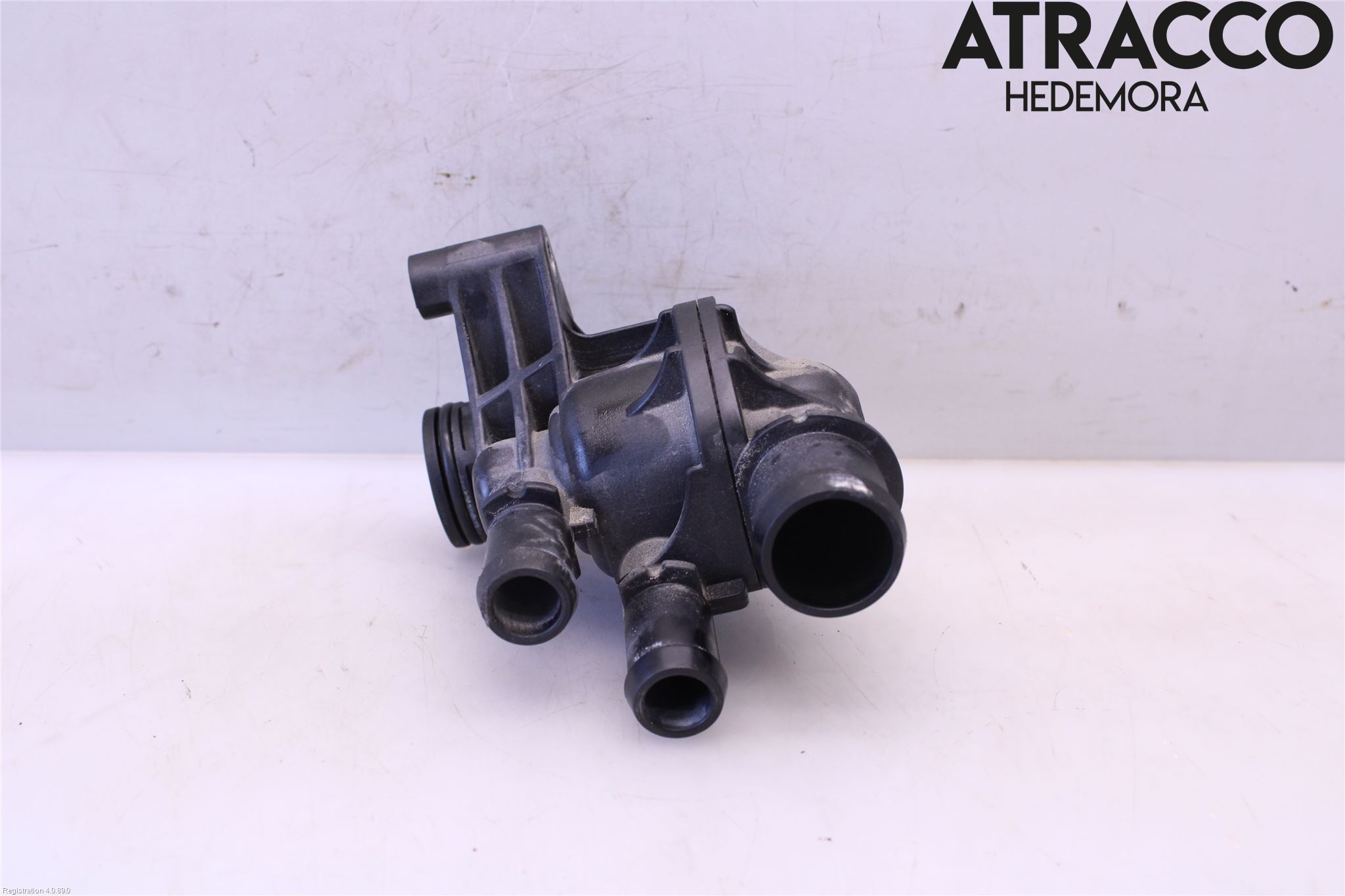 Ford FOCUS 15-18 Termostat