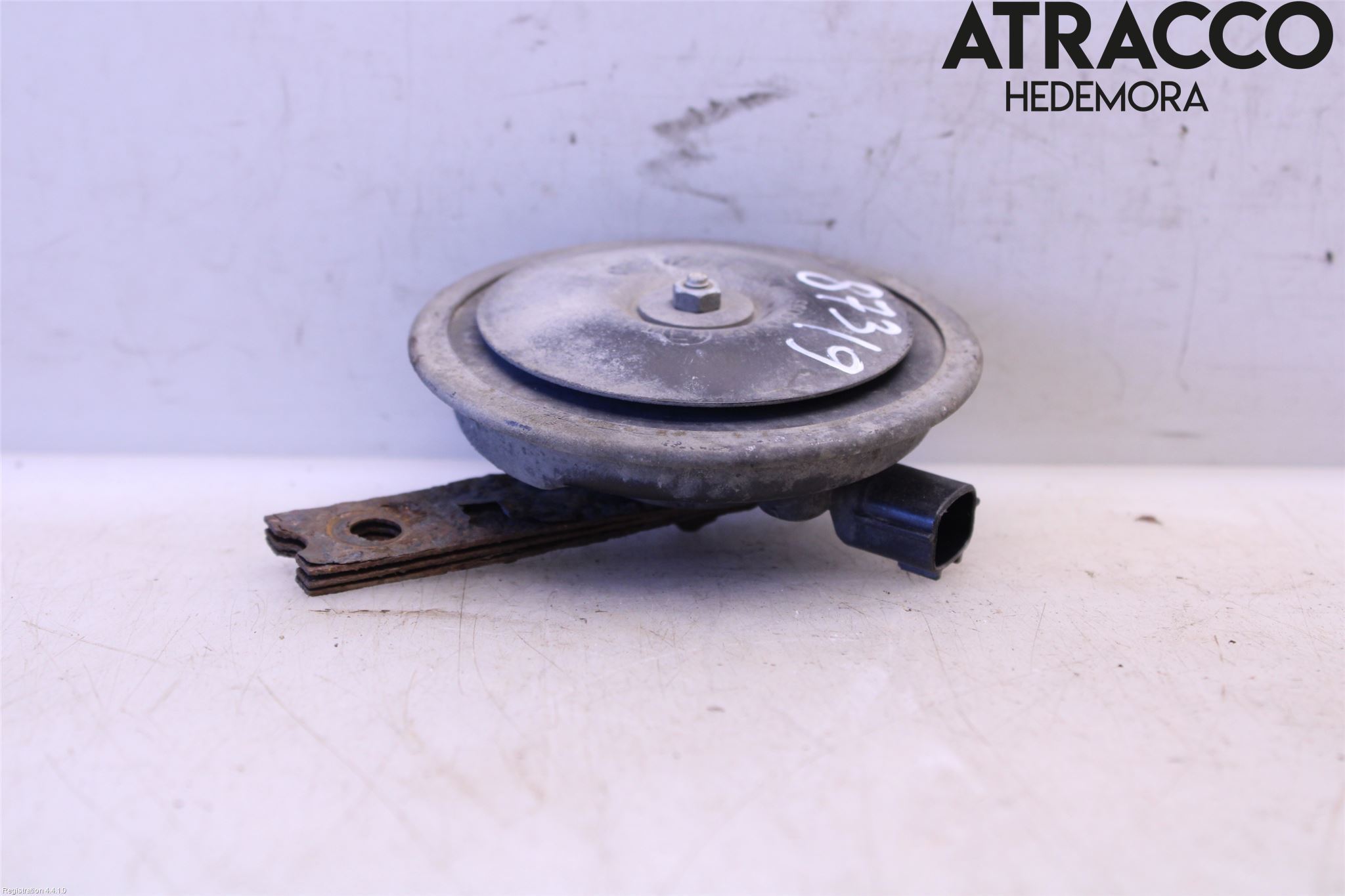 Kia CEED 06-12 Signalhorn