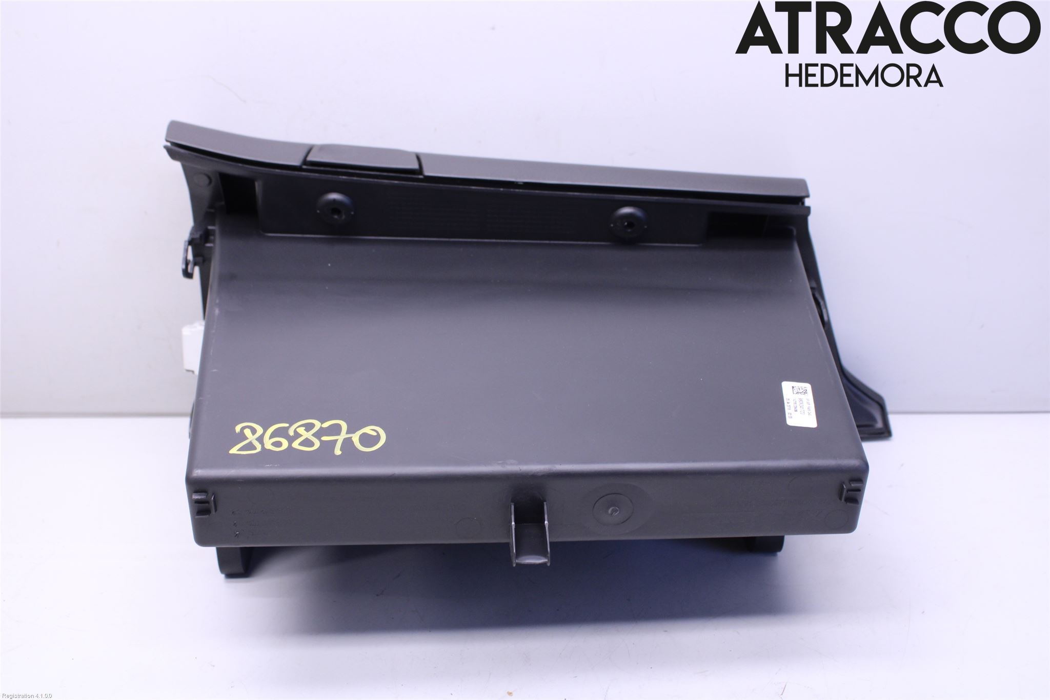 Peugeot EXPERT/E-EXPERT 17- Handskfack