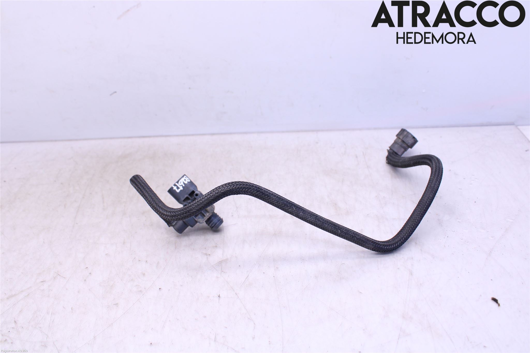 Ford TRANSIT/TOURNEO CUSTOM 13-24 Sensor Övrigt