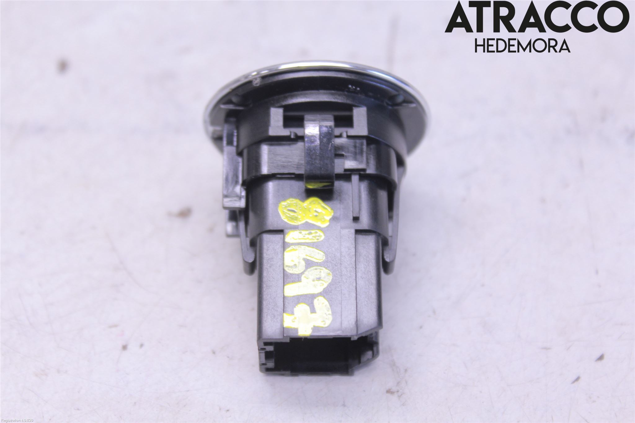 Opel INSIGNIA 17- Startknapp Personbil