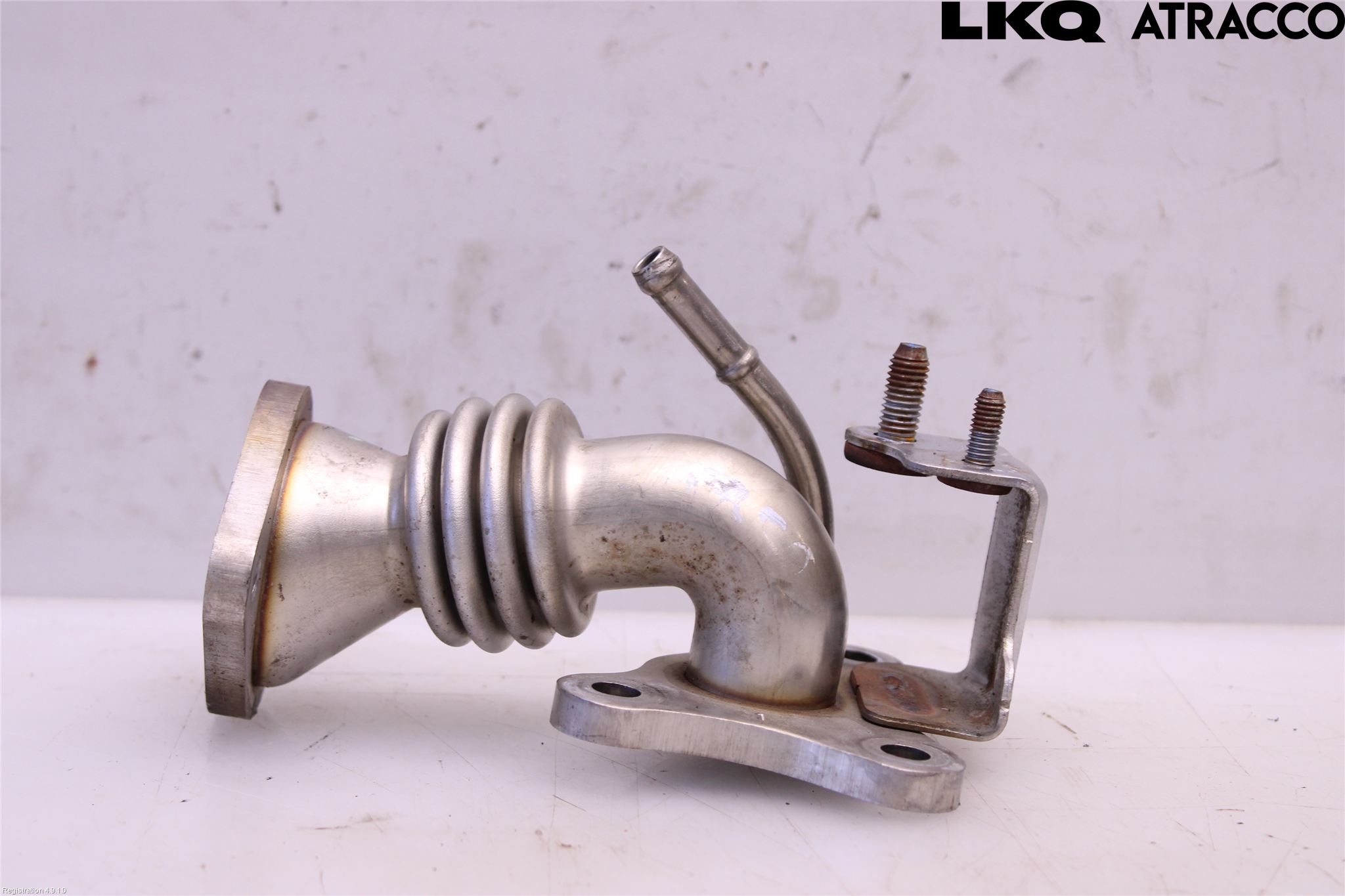 Mazda CX-5 12-17 Egr Fot