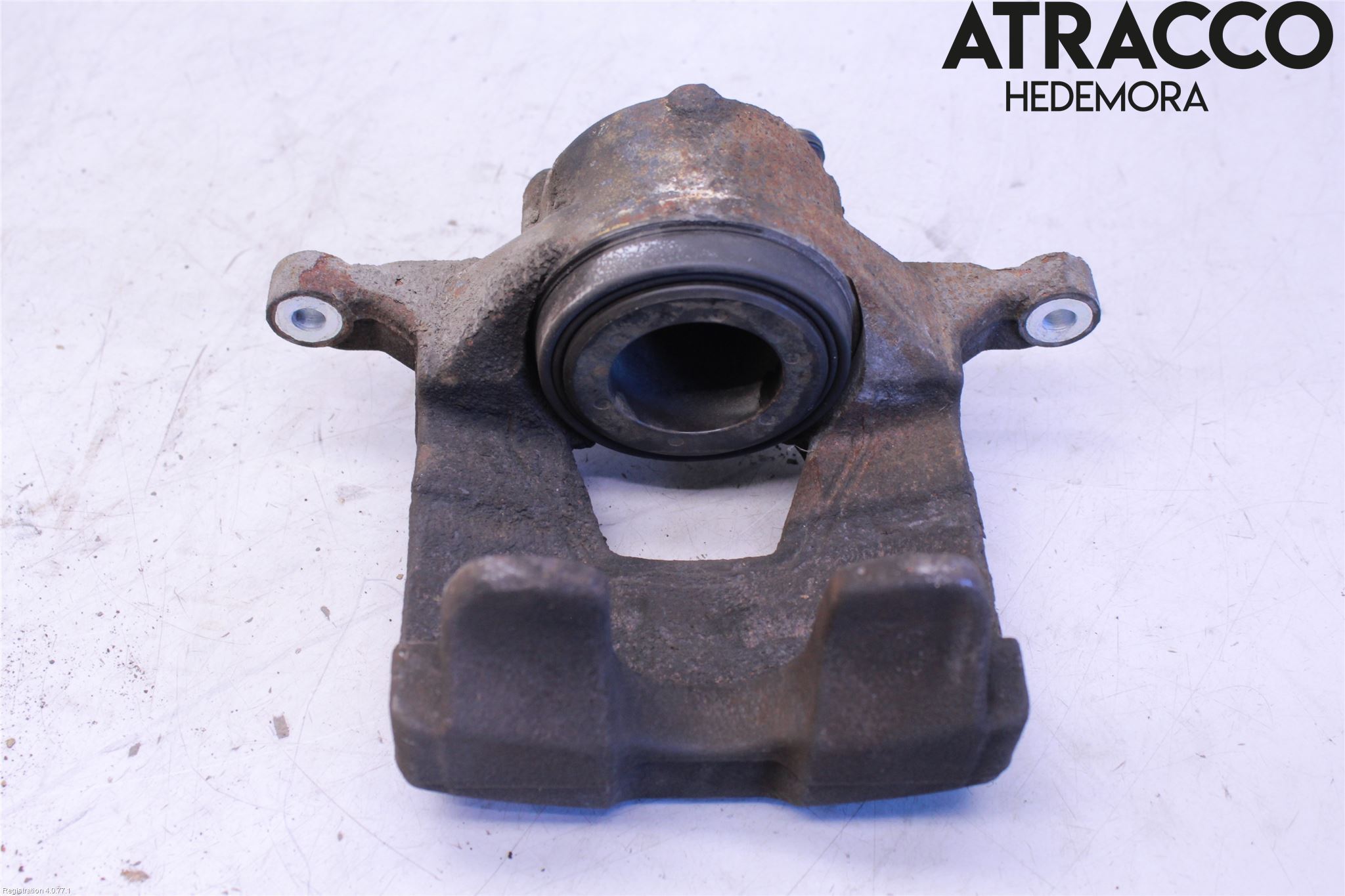 Opel ASTRA J 10-15 Bromsok Fram Höger