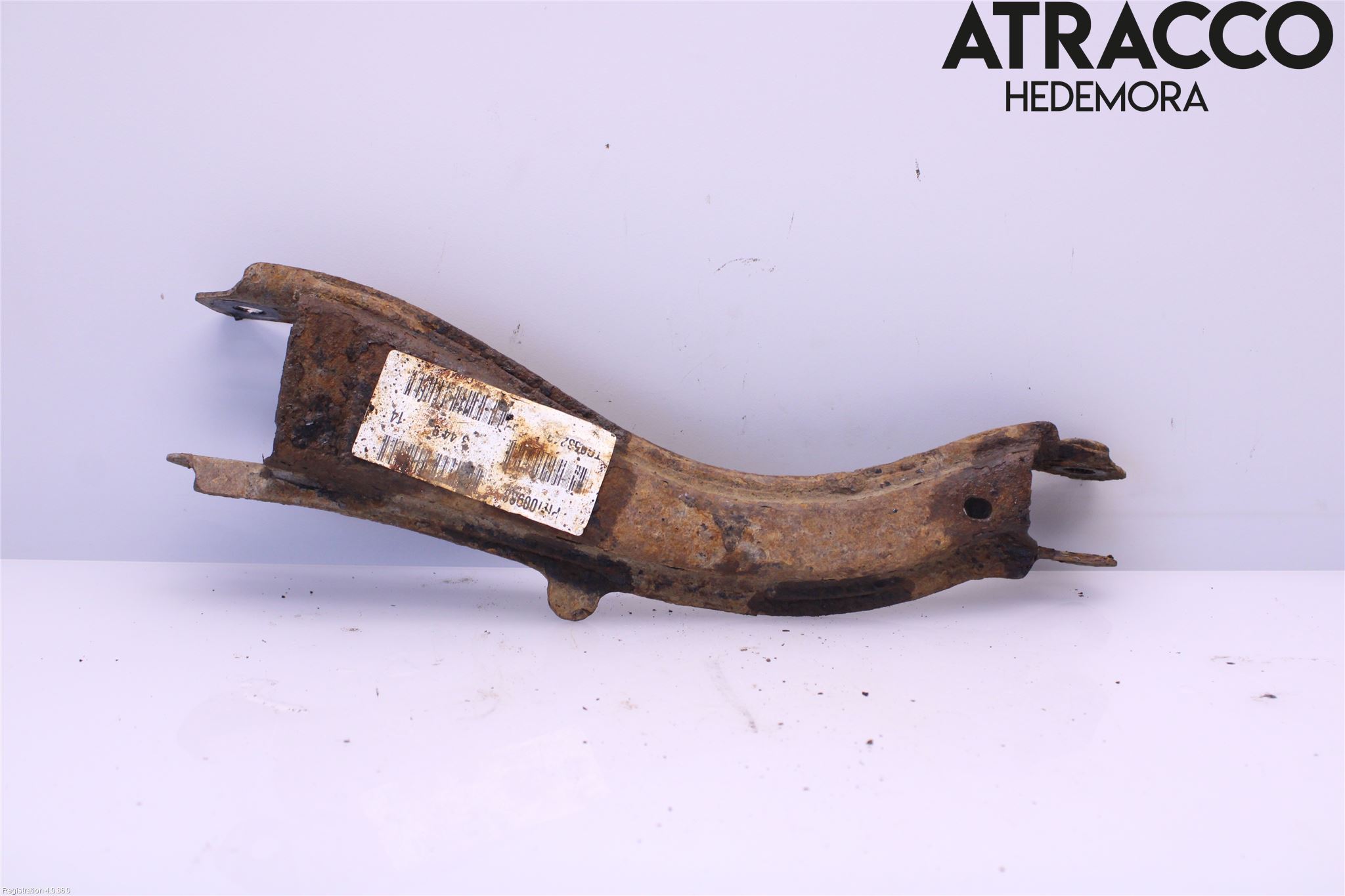 Volvo S60 01-04 Bärarm Bak Höger