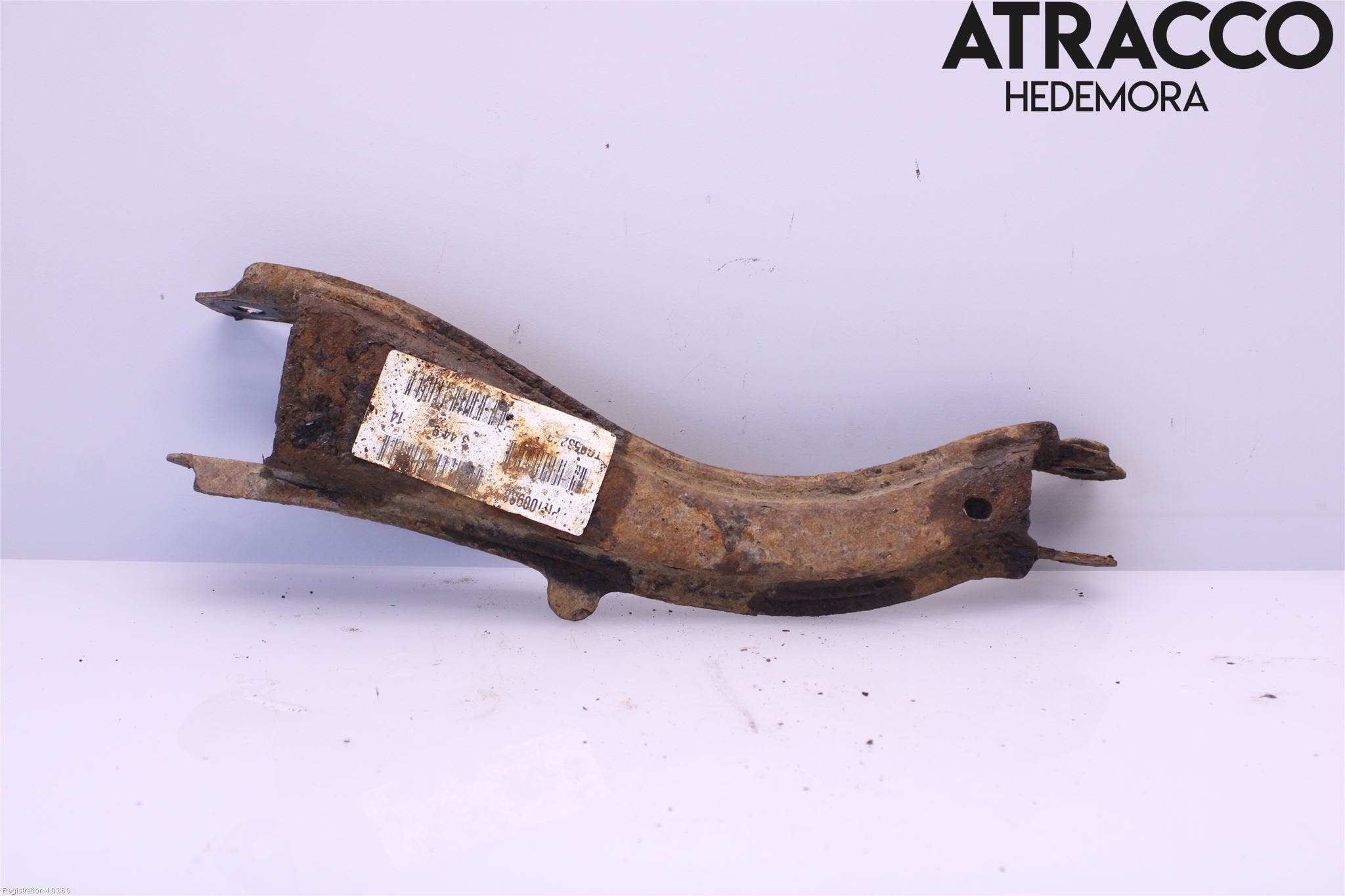 Volvo S60 01-04 Bärarm Bak Höger