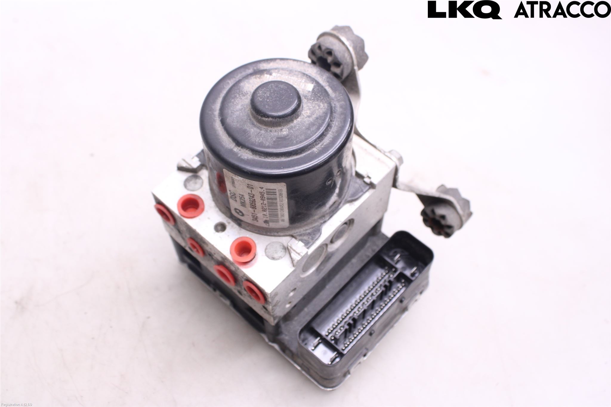 BMW X3 F25 10-17 Abs Hydraulaggregat