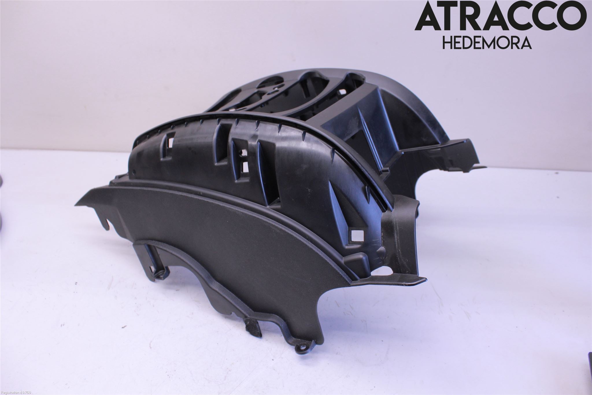 Mini COUPE R56 05-14 Instrument-Radio Sarg