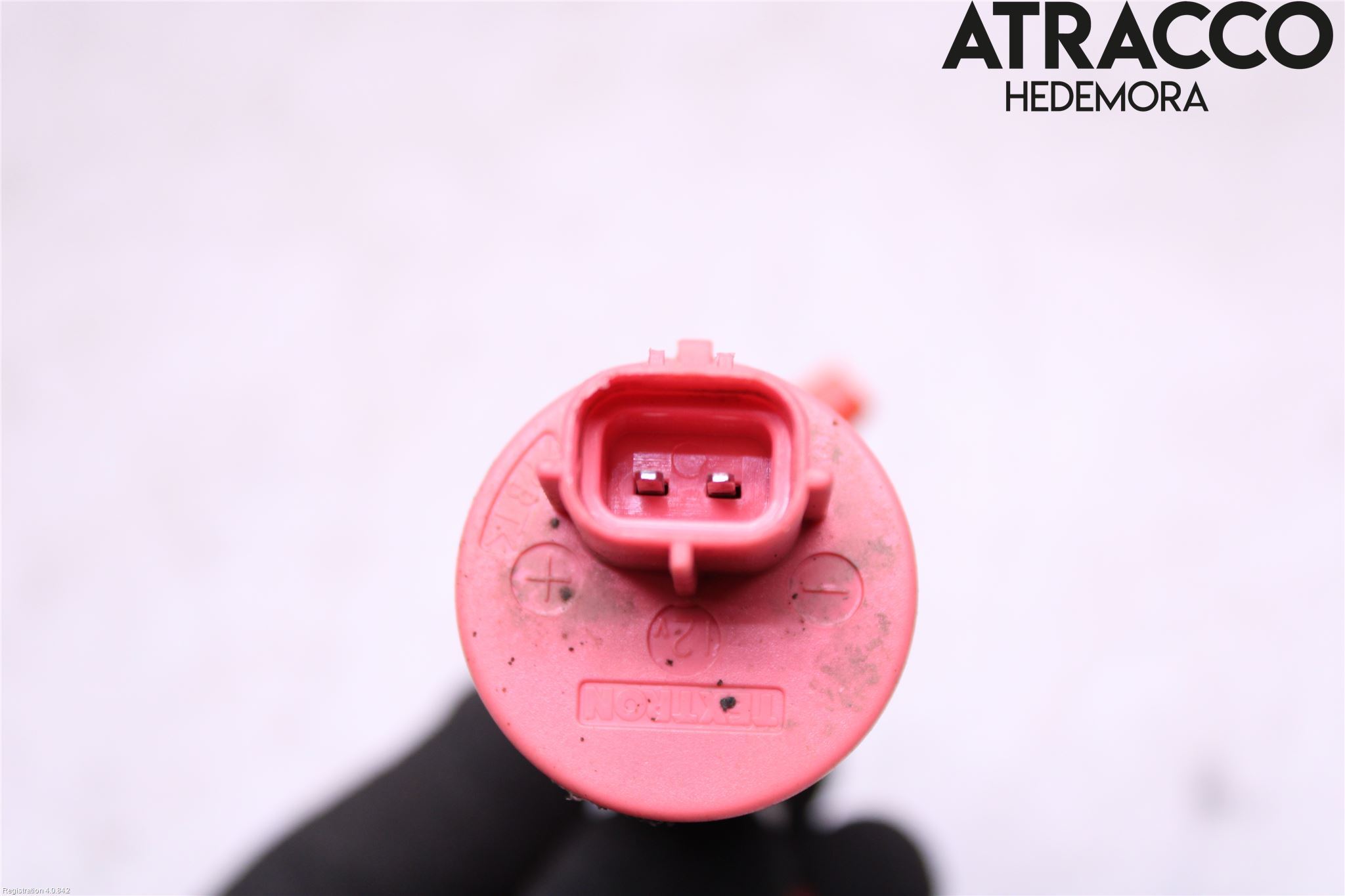 Toyota COROLLA VERSO 04-07 Spolarpump Baklucka