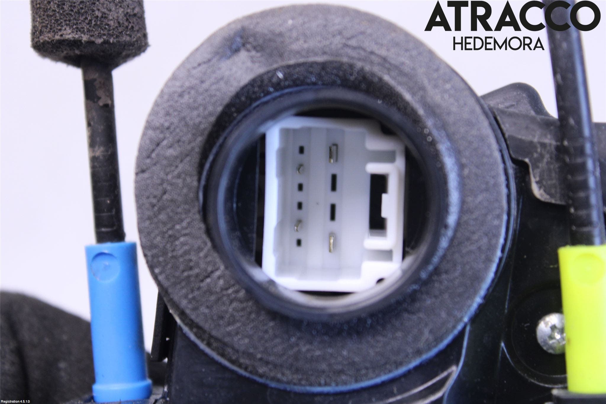 Toyota COROLLA 19- Låskista-Dörrlås