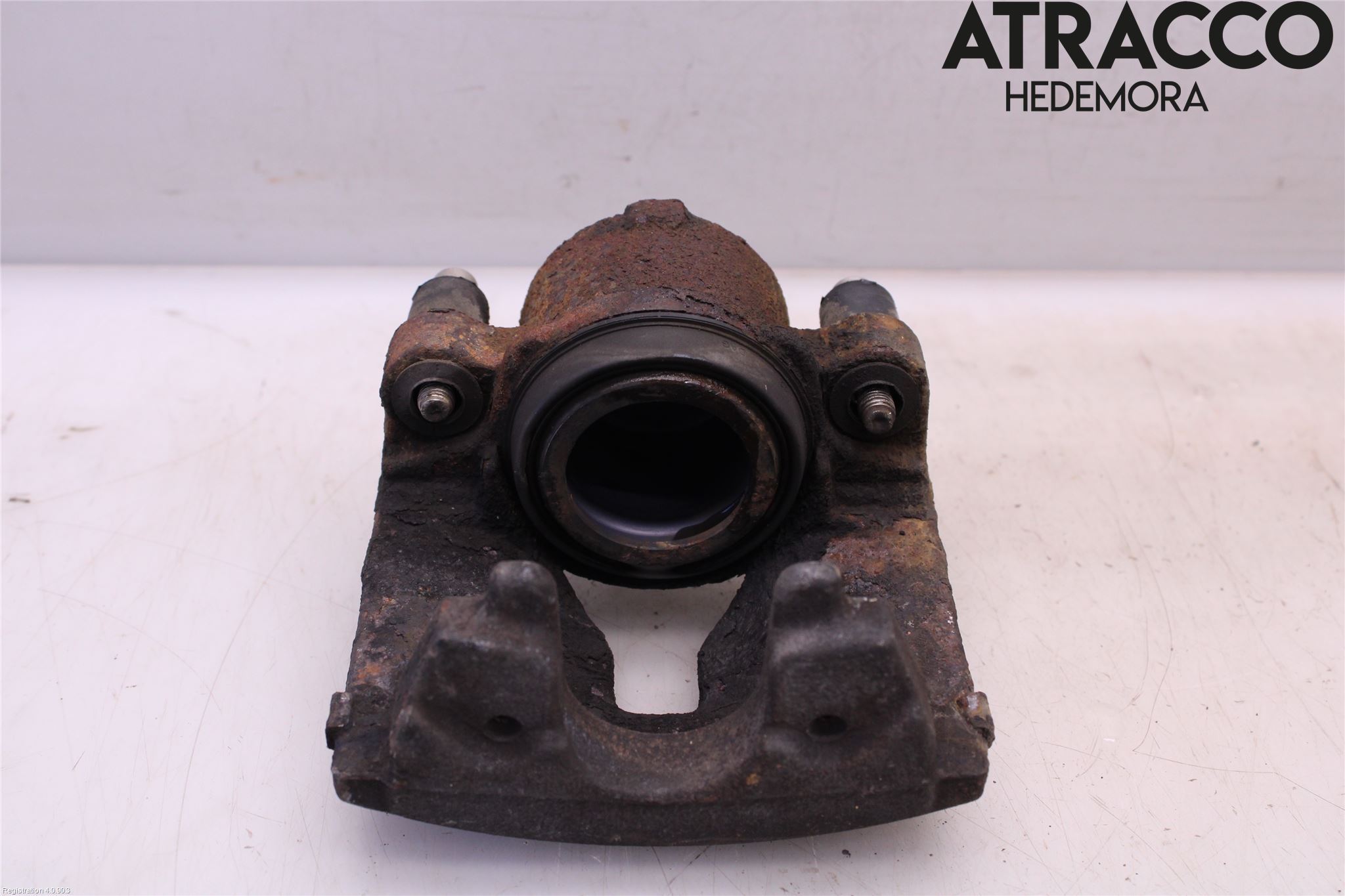 Honda CIVIC 12-16 Bromsok Fram Vänster