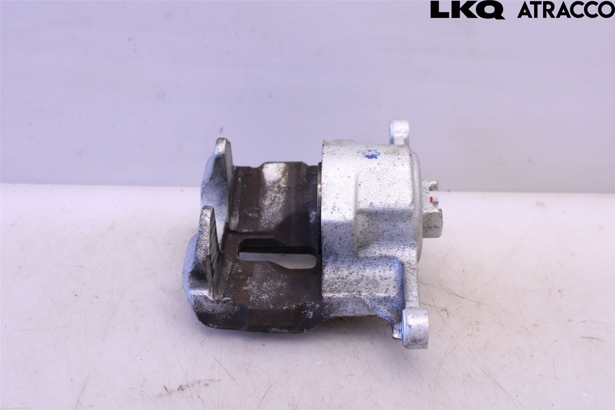 Suzuki SX4 S-CROSS 22- Bromsok Fram Vänster