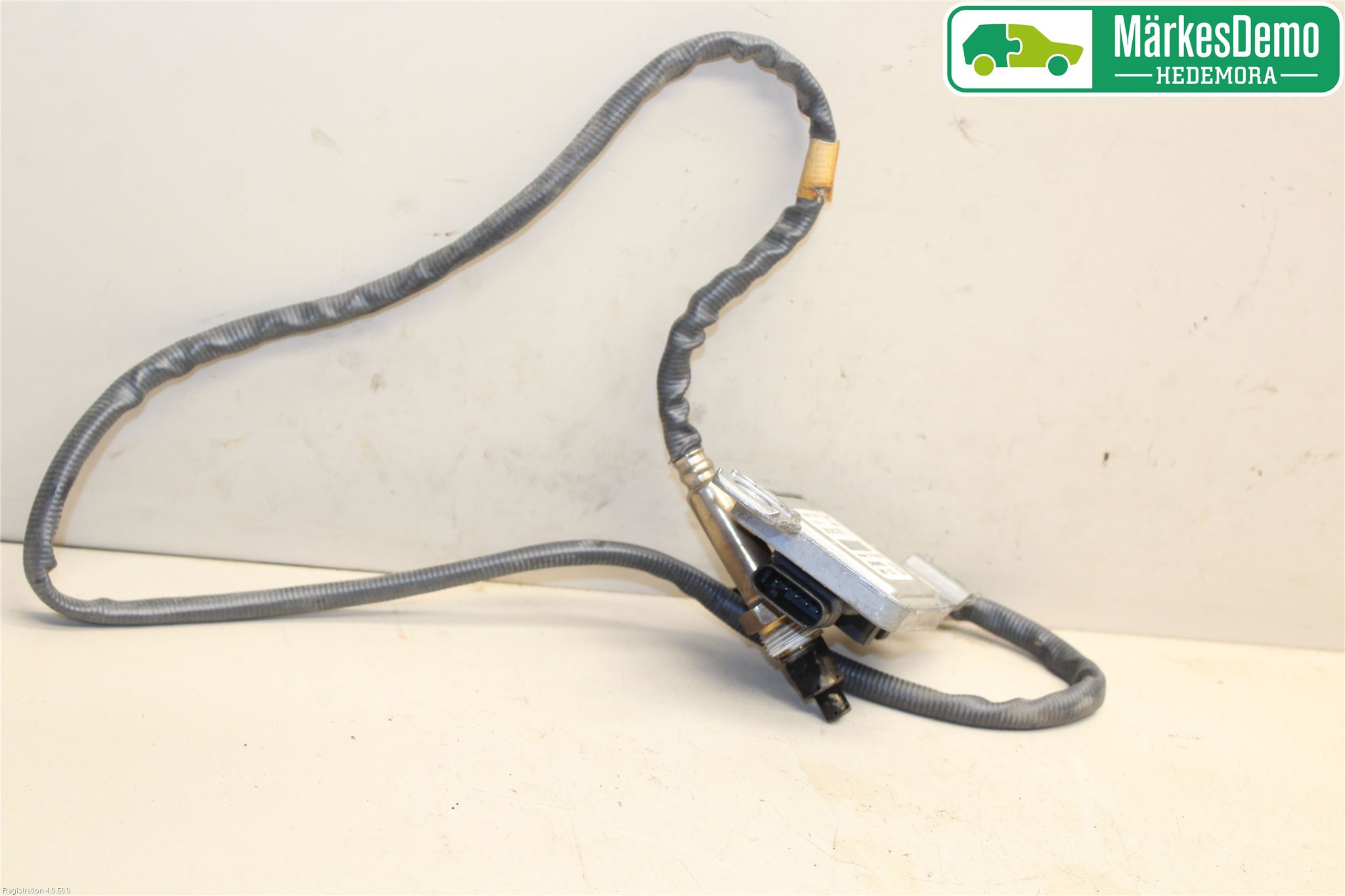 Audi A4 12-15 Injlambdasond