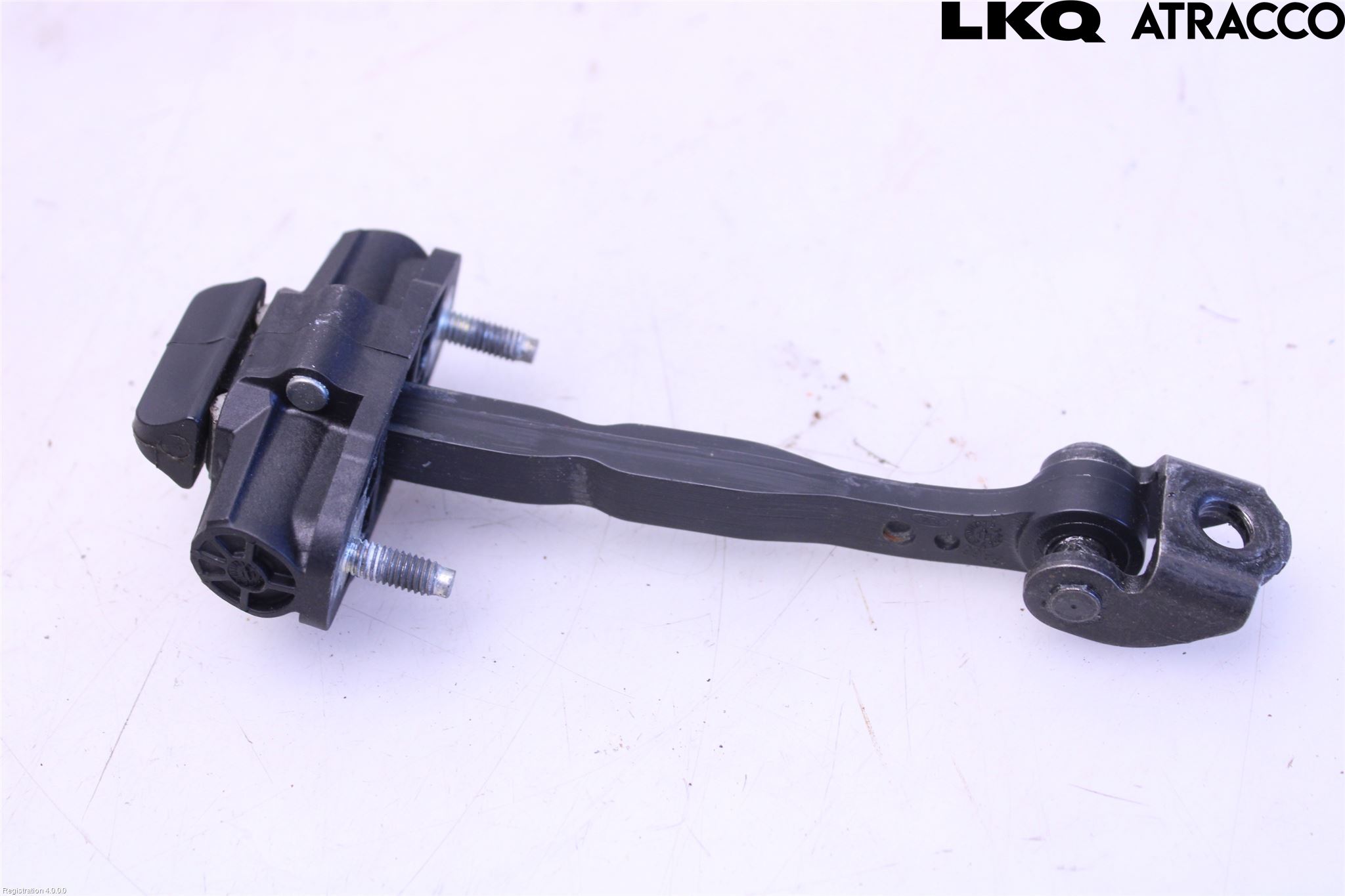 Ford FIESTA 09-12 Dörrstopp