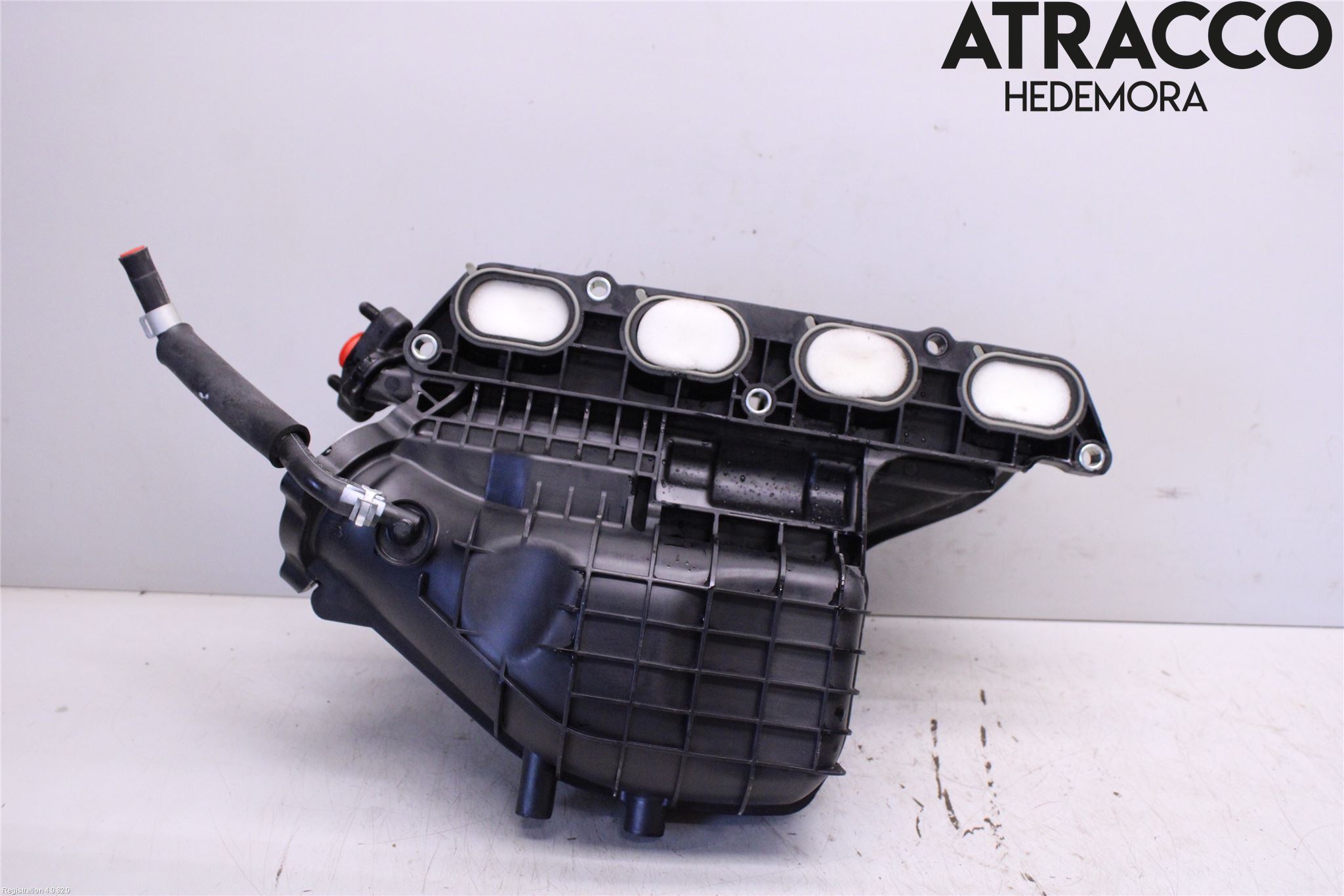 Kia OPTIMA 16-20 Grenrör Insug