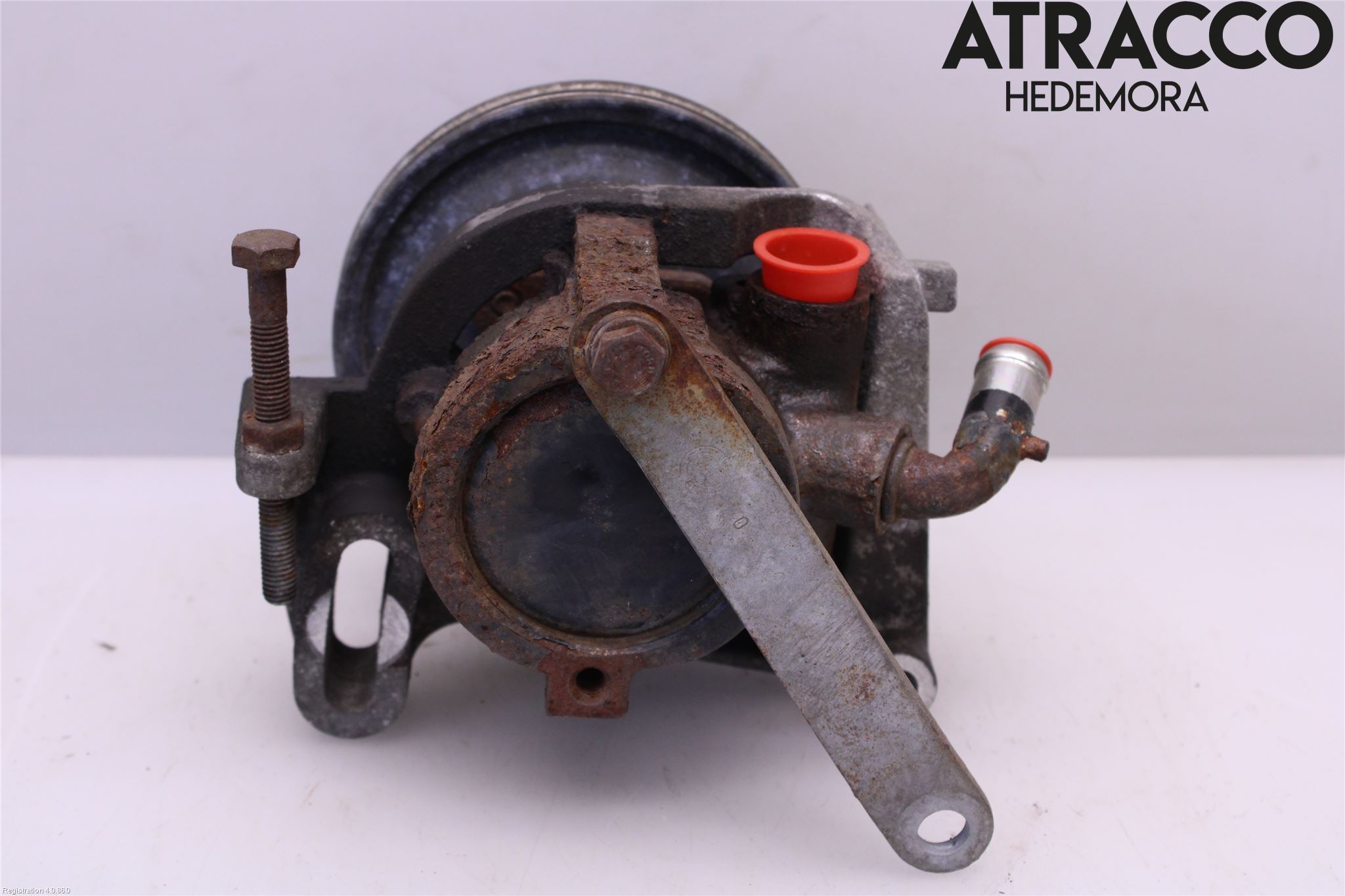 Fiat FIORINO Styrservopump