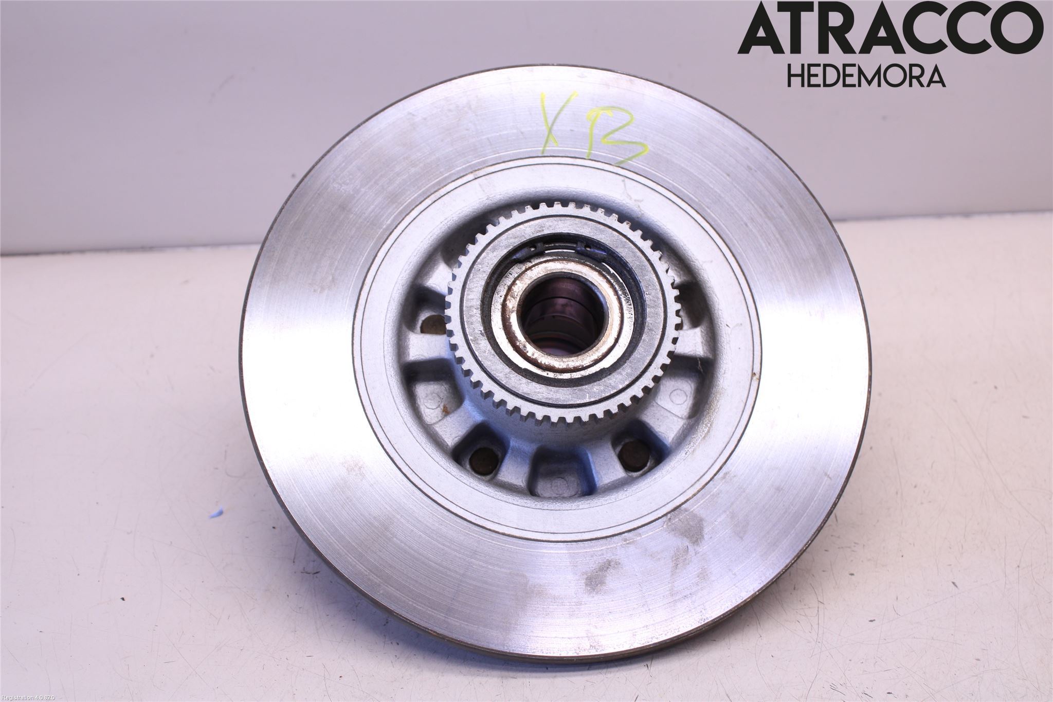 Fiat TALENTO 16- Nav Bak