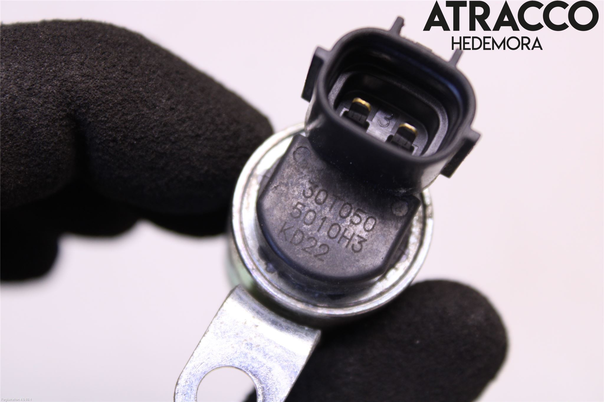 Toyota COROLLA 19- Kamställningsventil