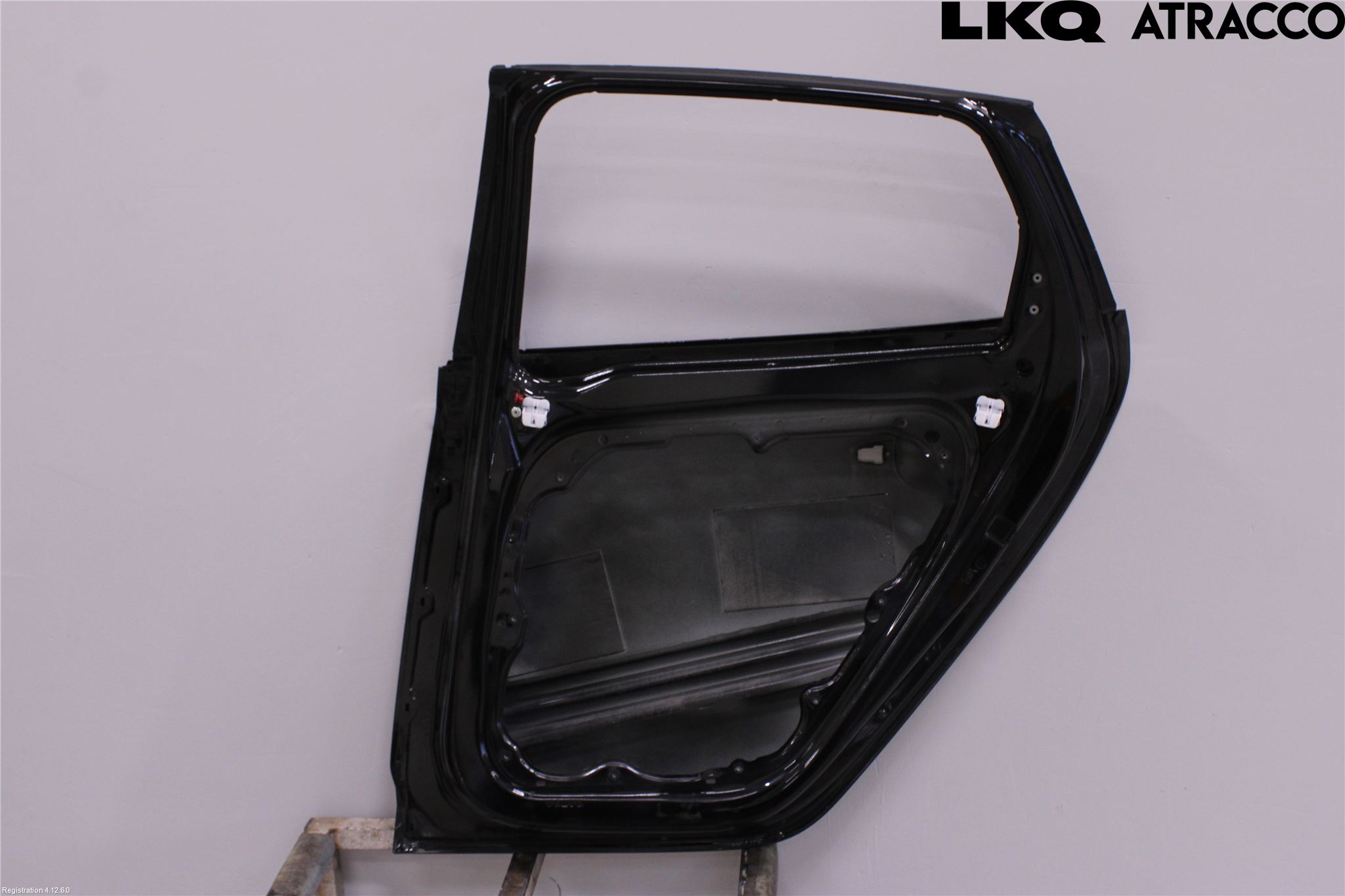 Volvo V40 12-19 Dörr Bak Höger