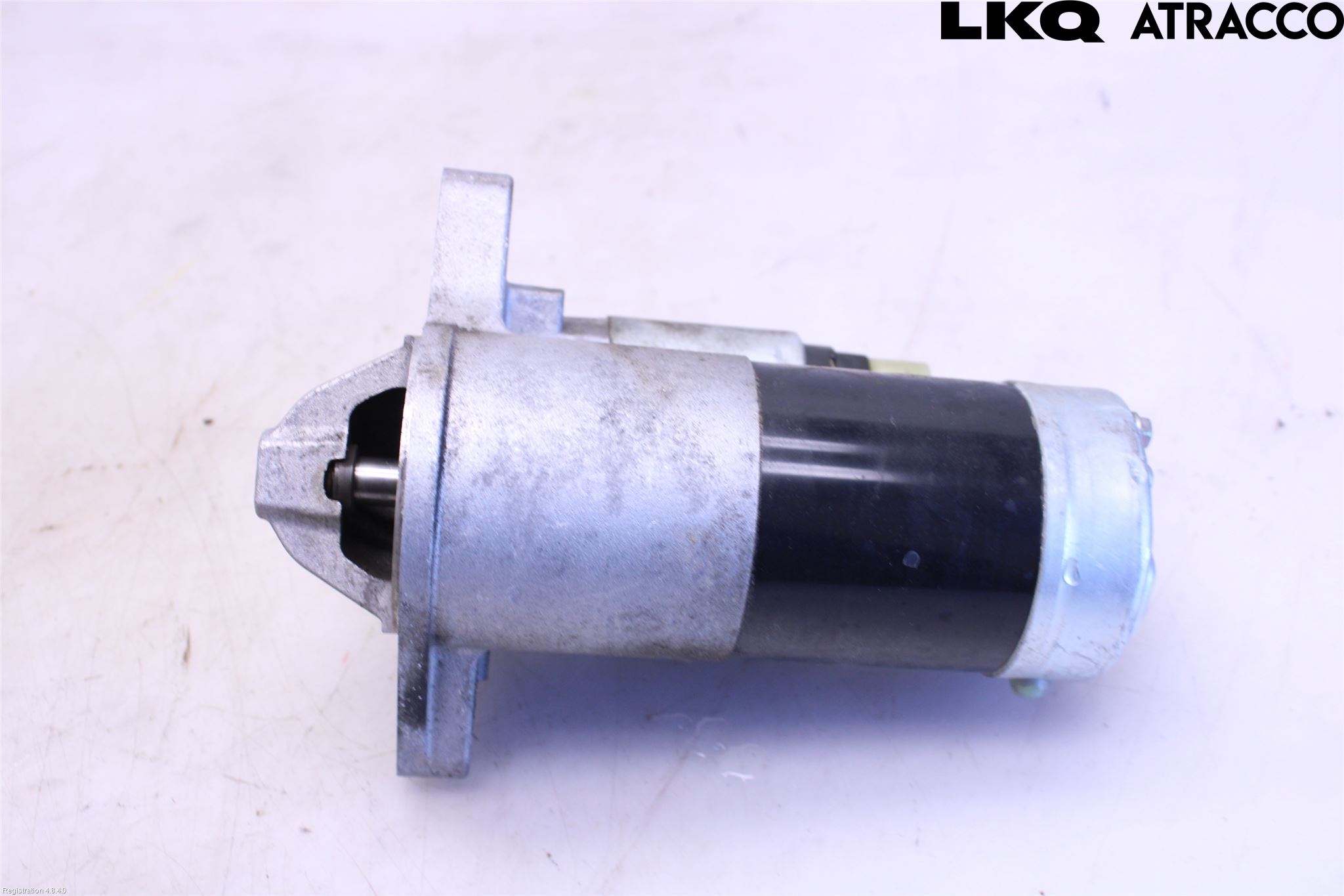 Mazda 6 13- Startmotor Diesel