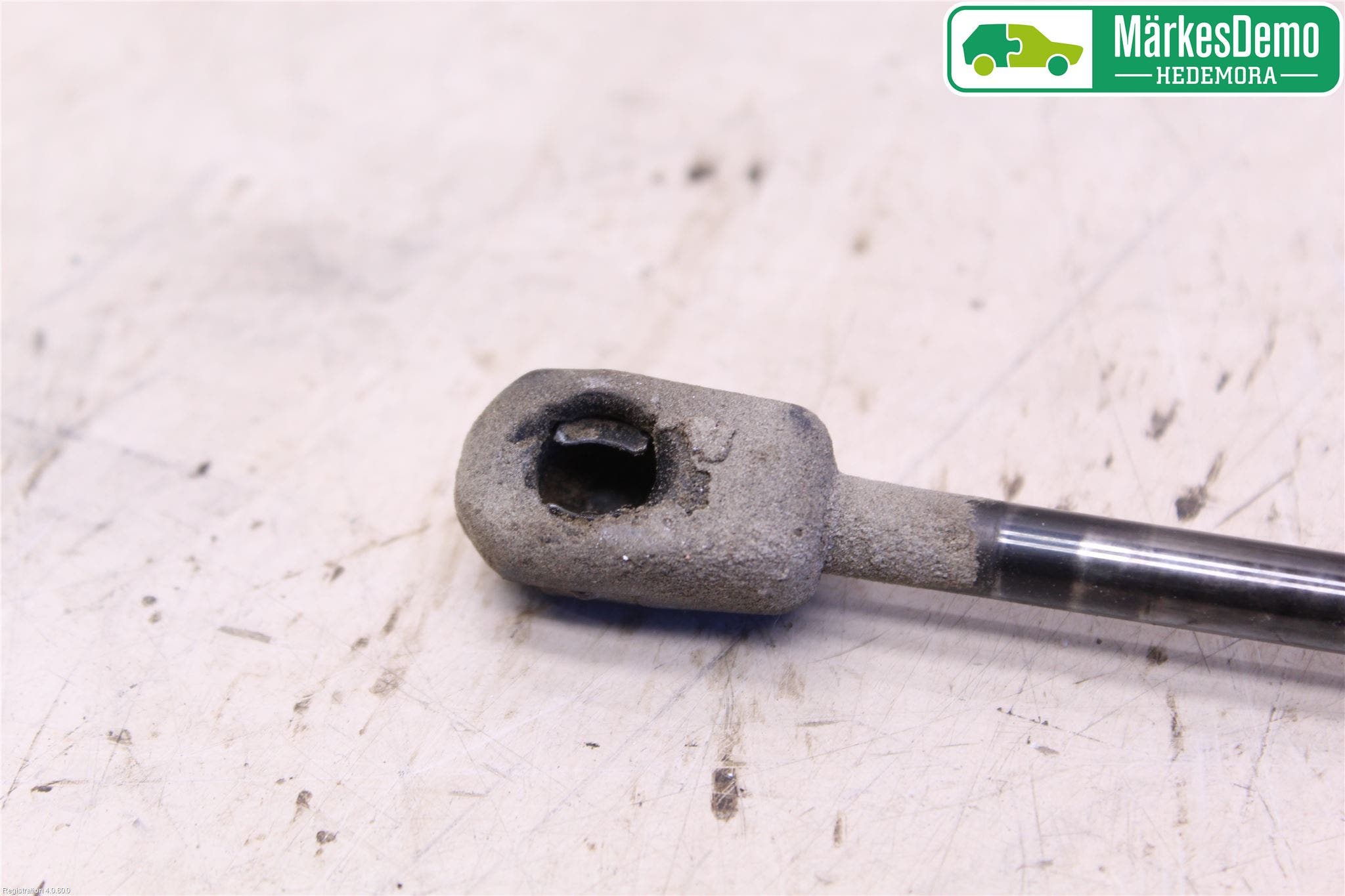 Kia VENGA 10-19 Gasfjäder Baklucka