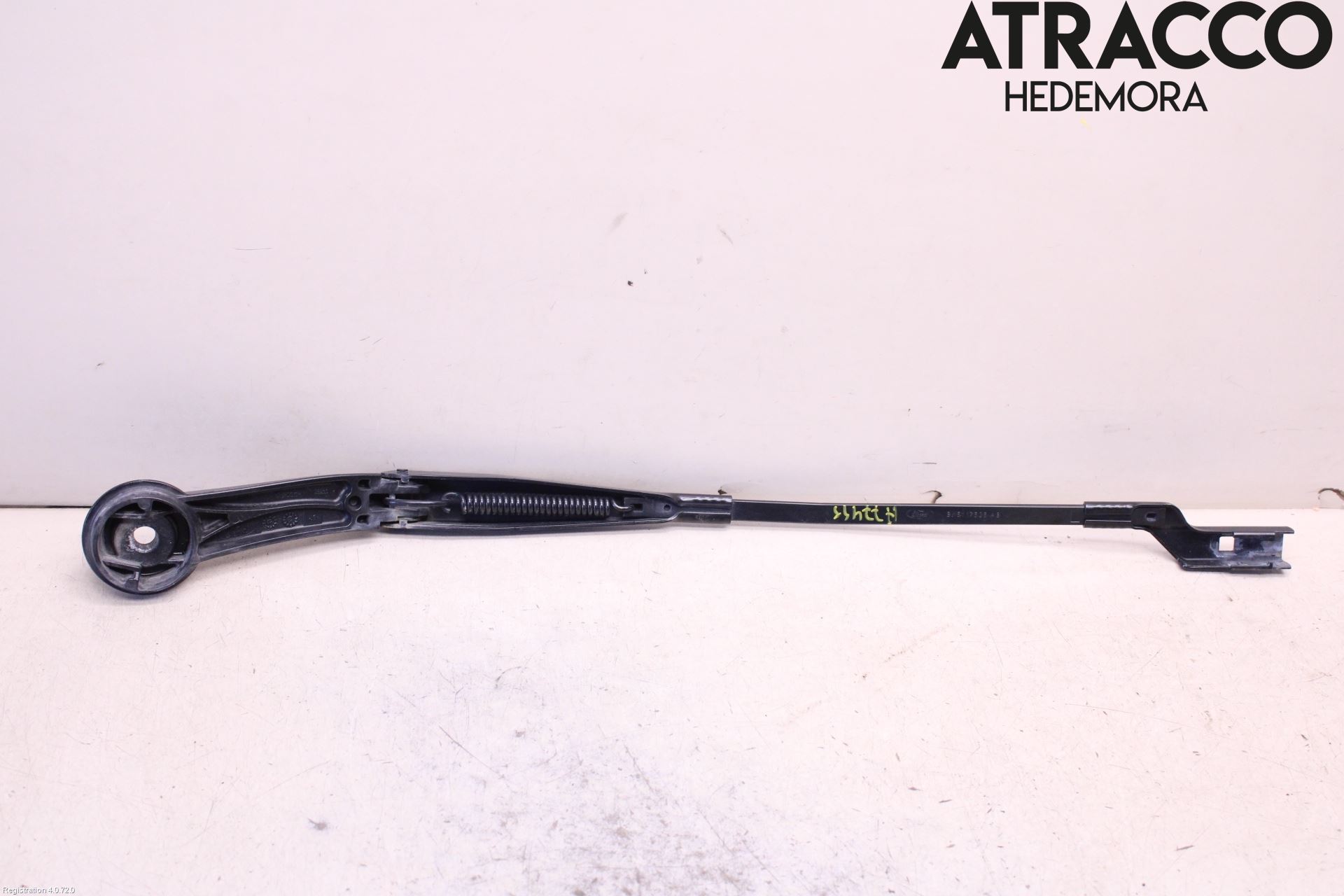 Ford FOCUS 11-14 Torkararm Armar Vindruta