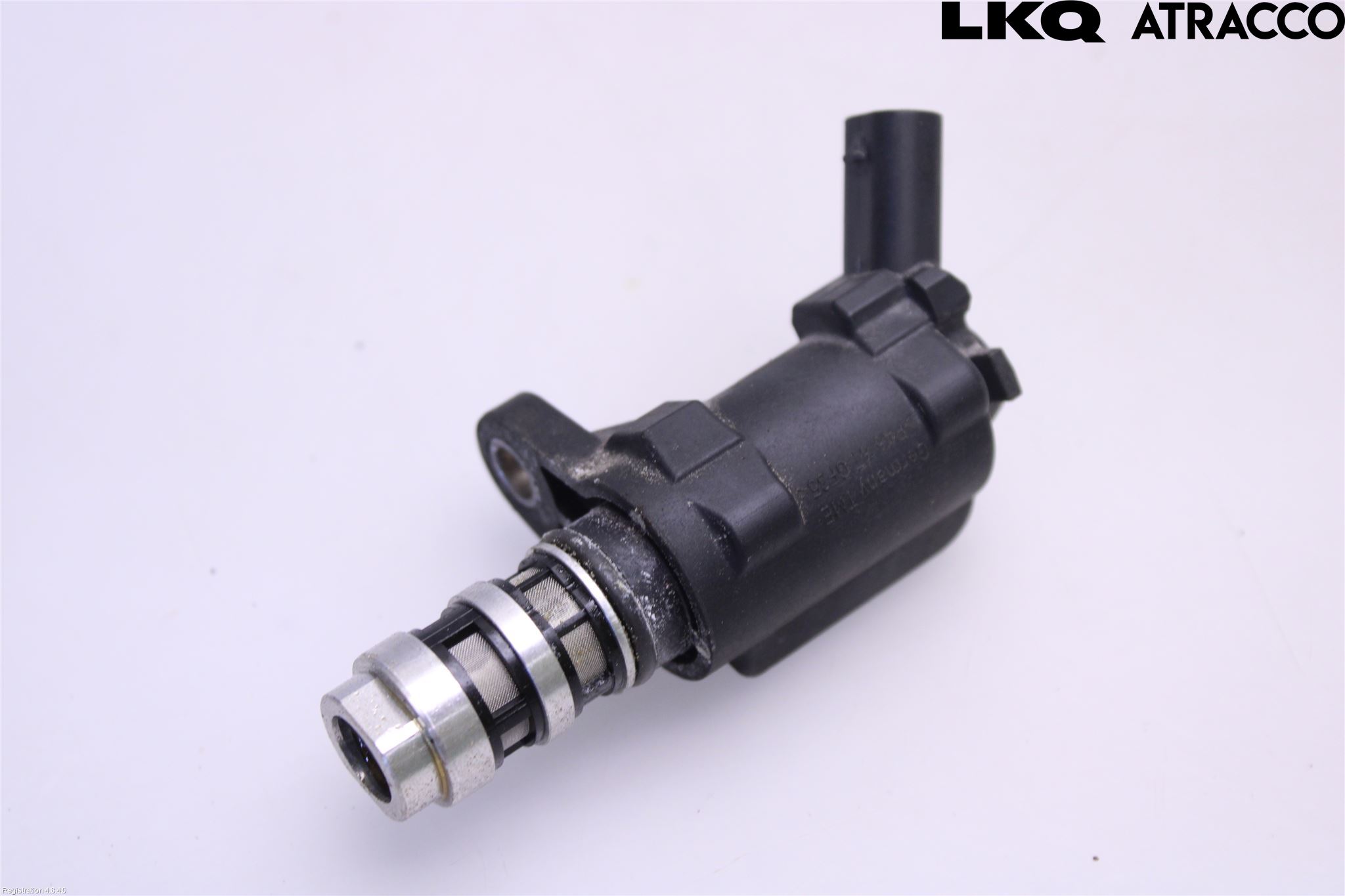 Seat LEON 13-20 Kamställningsventil