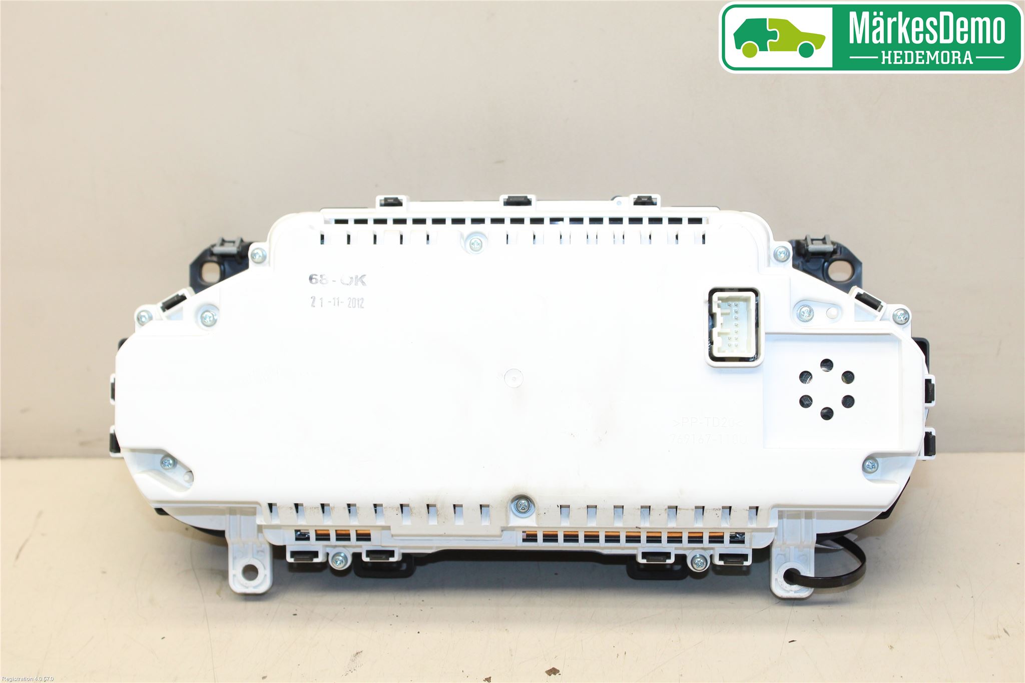 Volvo V40 12-19 Instrument Komb