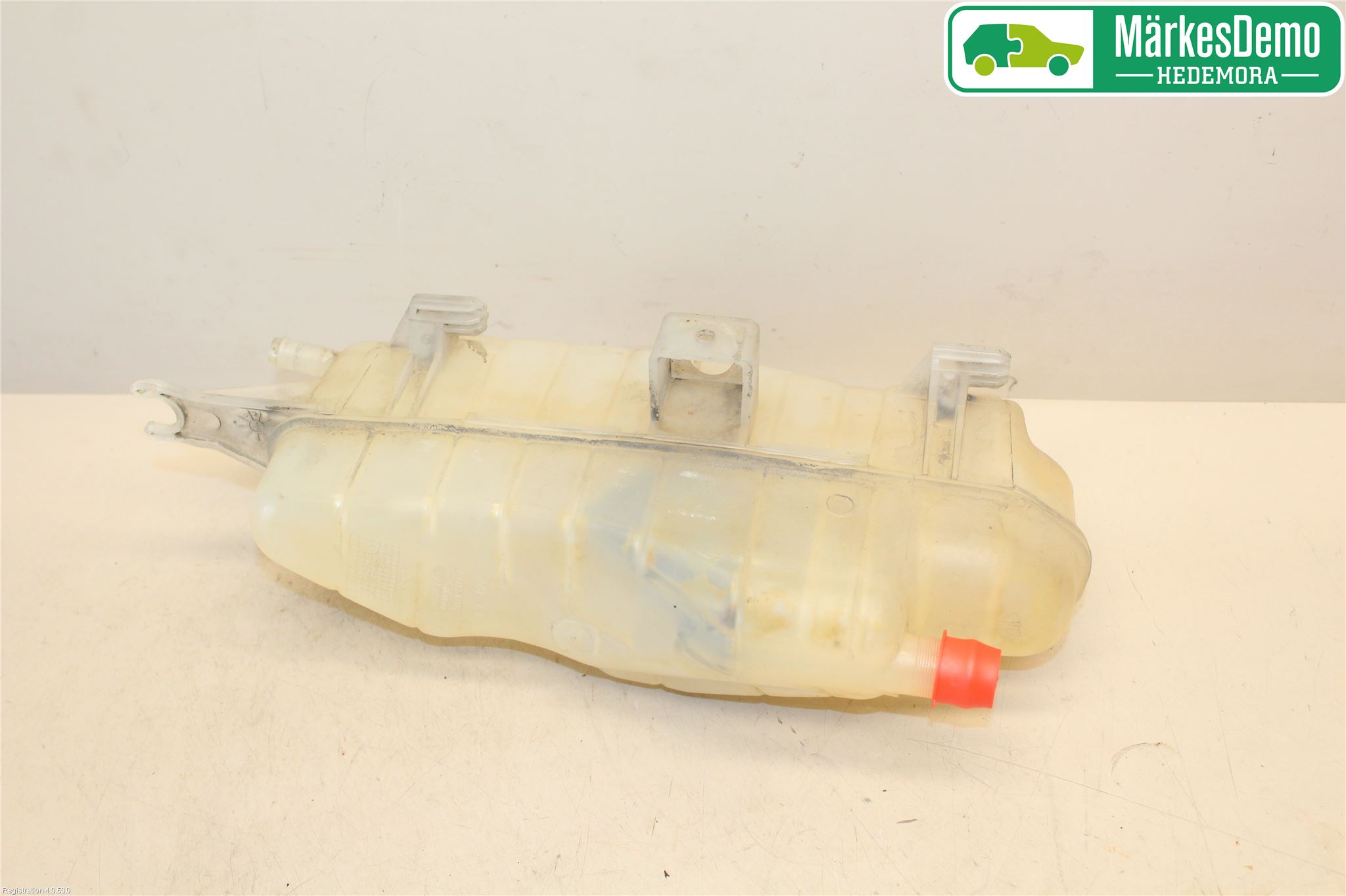 Renault CLIO III  06-09 Expansionstank