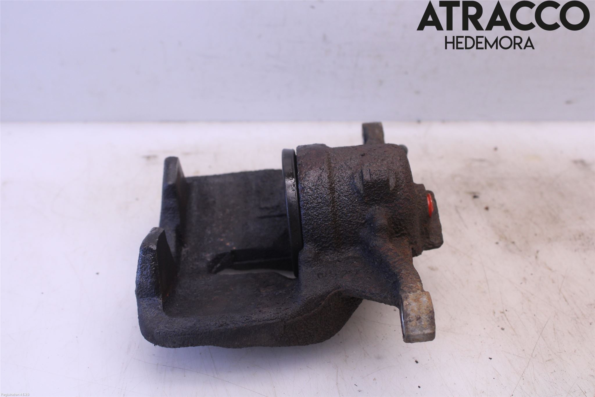 Volkswagen VW CADDY 16-20 Bromsok Fram Vänster