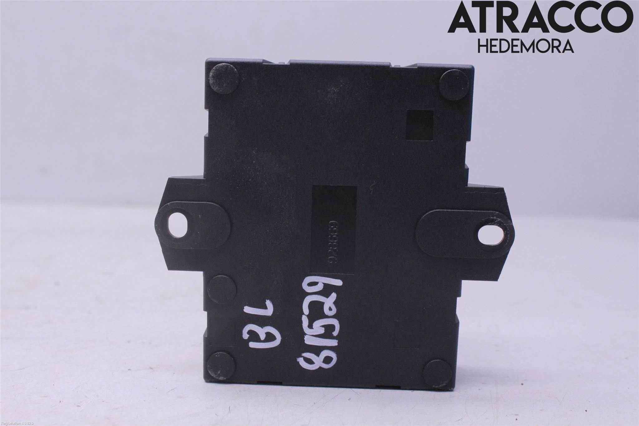 Landrover RANGE ROVER SPORT (L494) 14-22 Styrenhet Baklucka