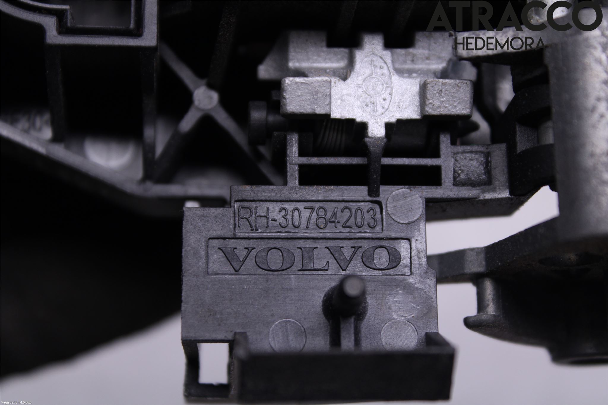 Volvo XC70 08-13 Dörrhandtag Yttre Hö