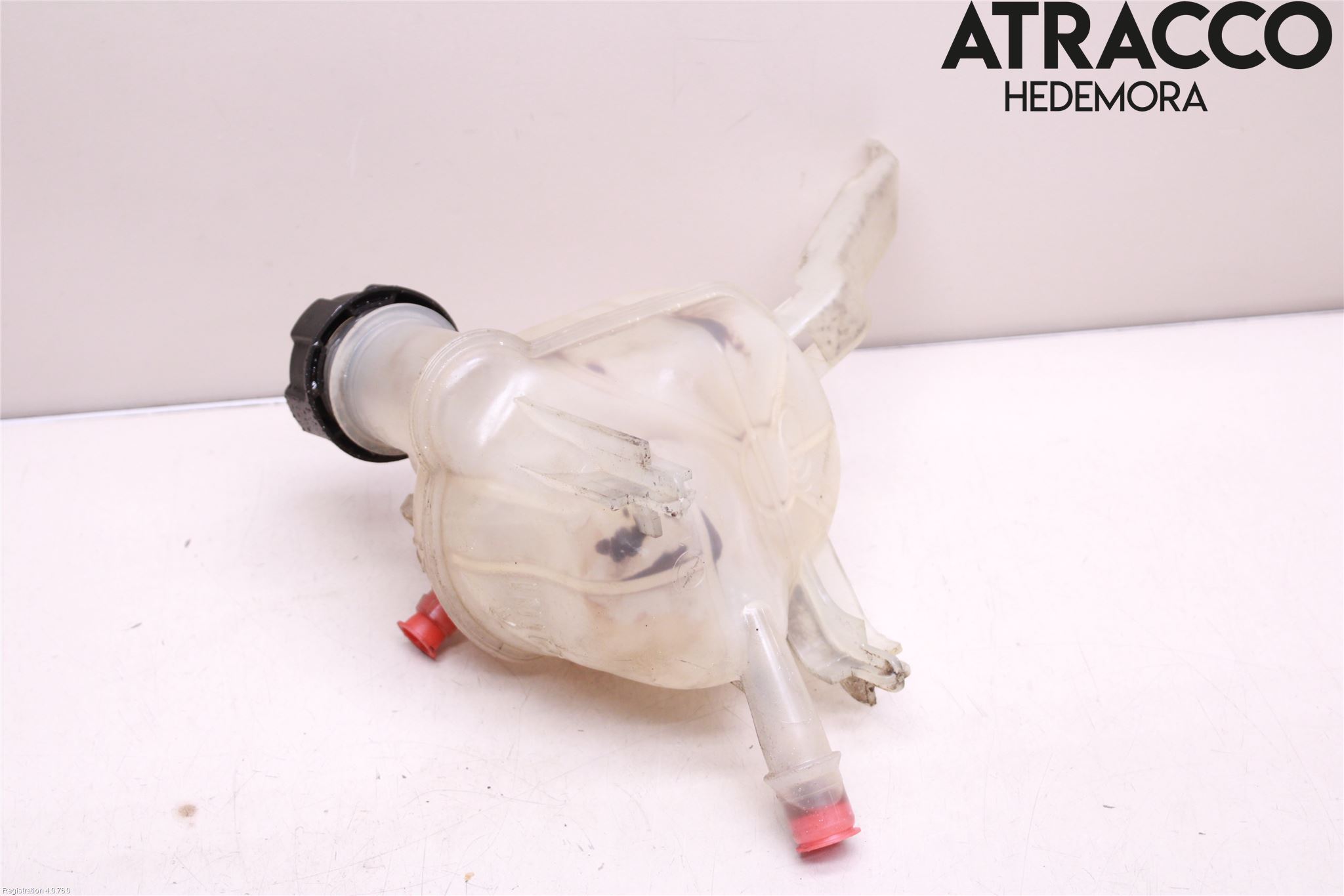 Citroen C5 08-17 Expansionstank