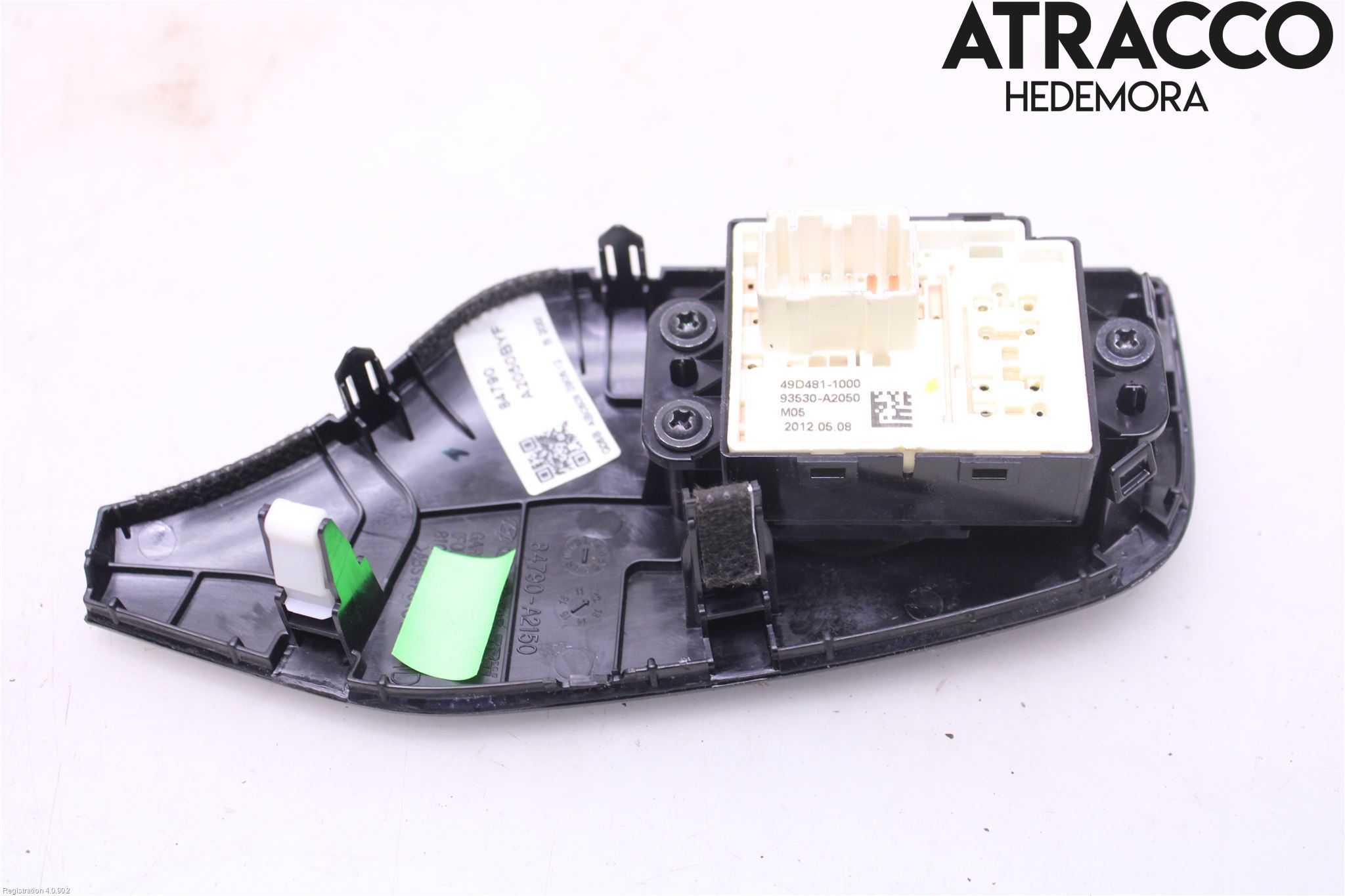 Kia CEED 12-18 Strömställare Spegel