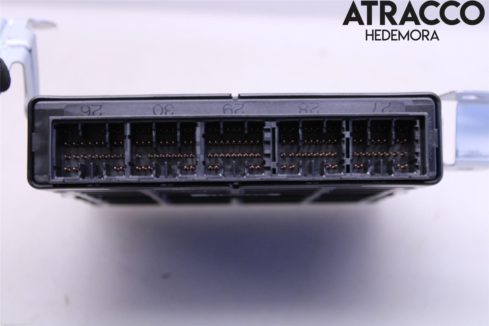 Mitsubishi OUTLANDER 13-21 Styrenhet Elmotor