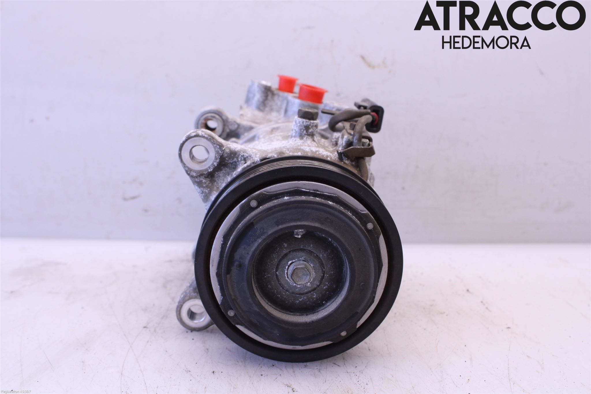 BMW 1 F20/F21 11-19 Ac Kompressor