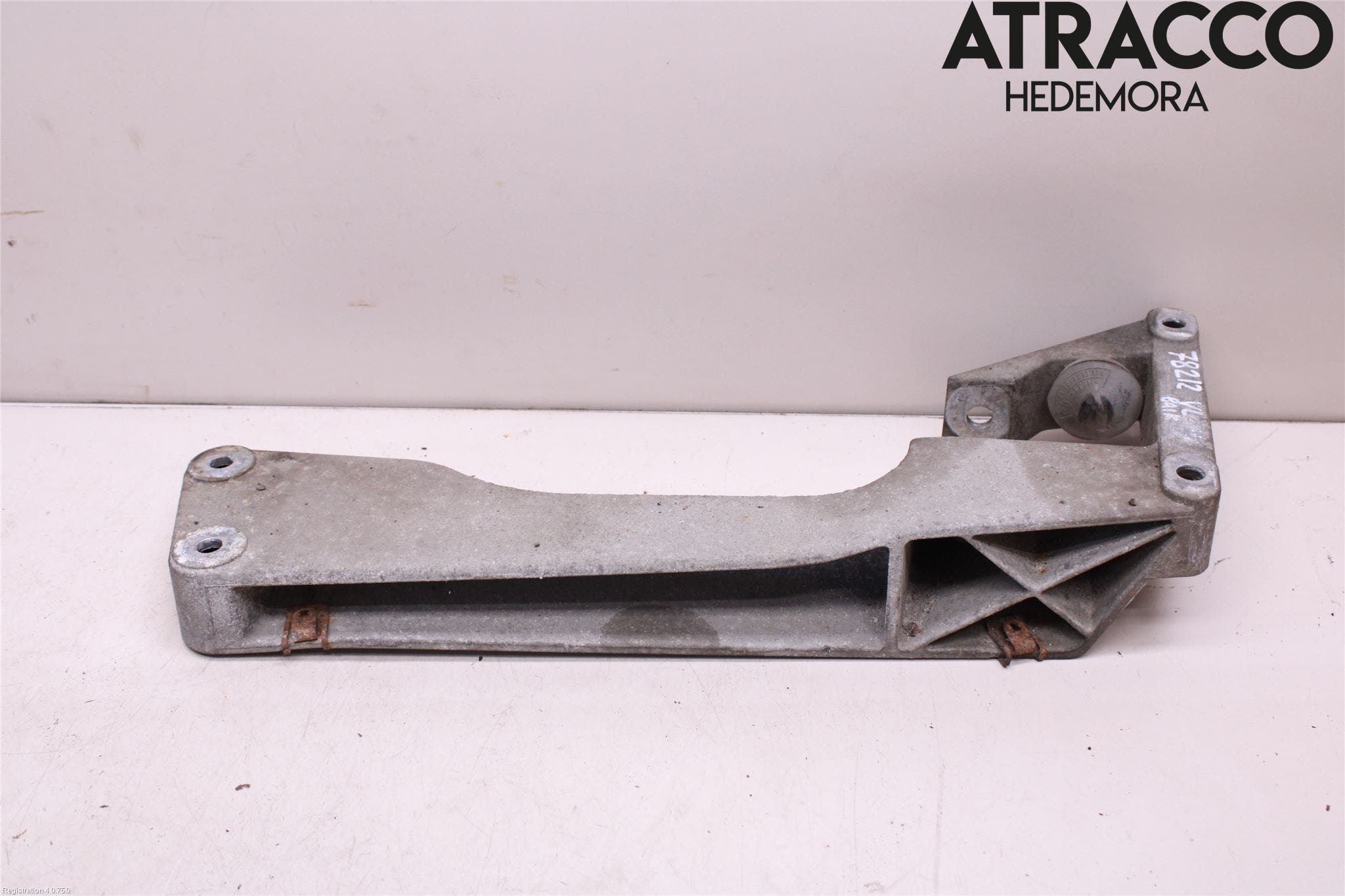 BMW 3 E46 98-05 Växellådsbalk