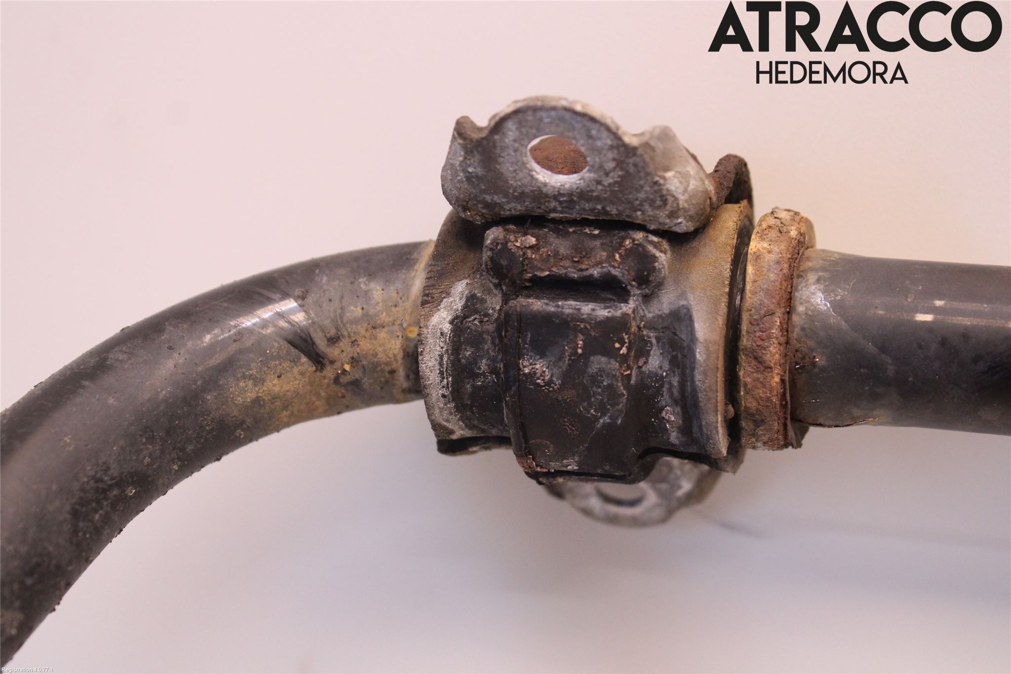 Audi A5 07-16 Krängningshämmare Fram