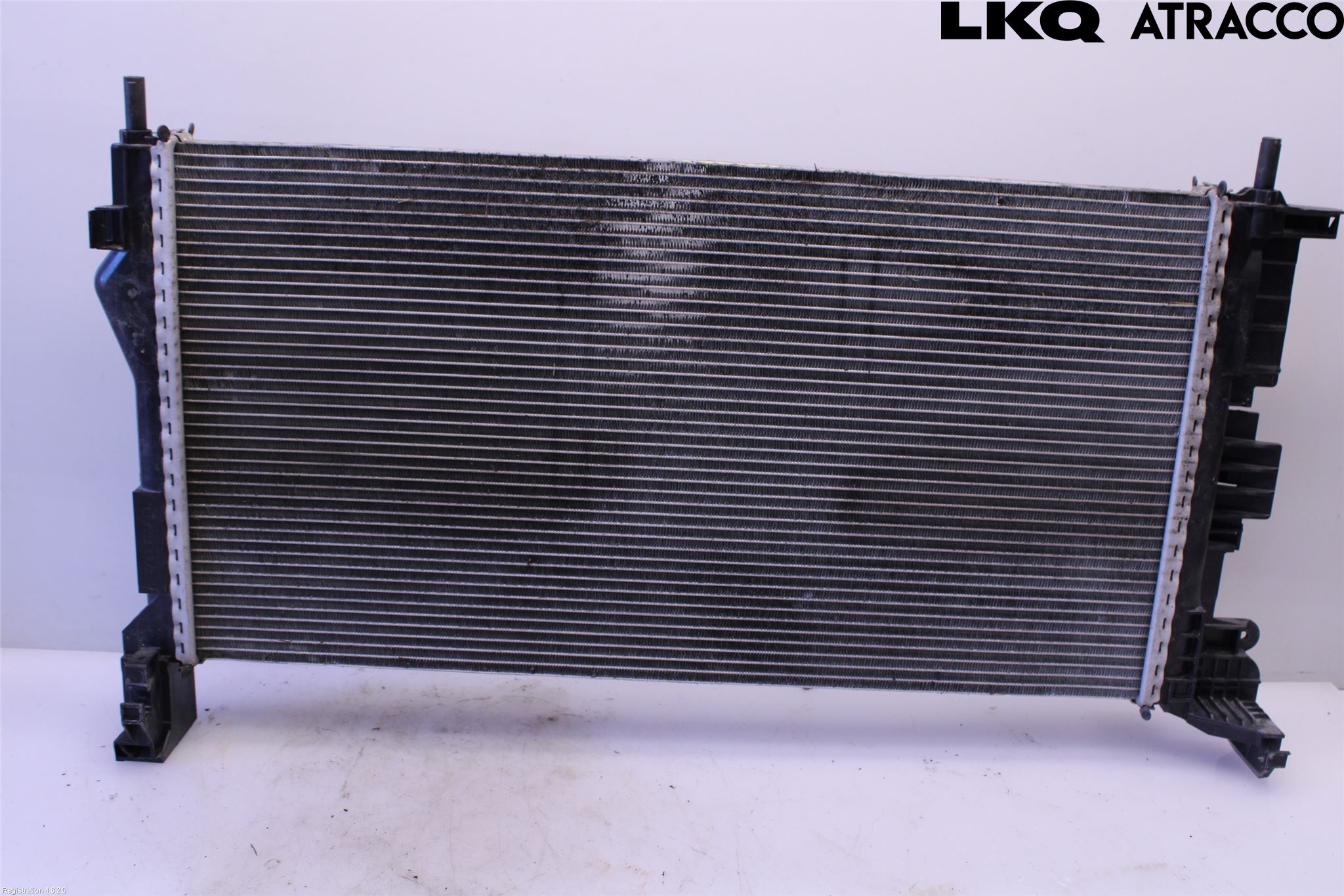 Volvo V90 17->> Kylare Aut