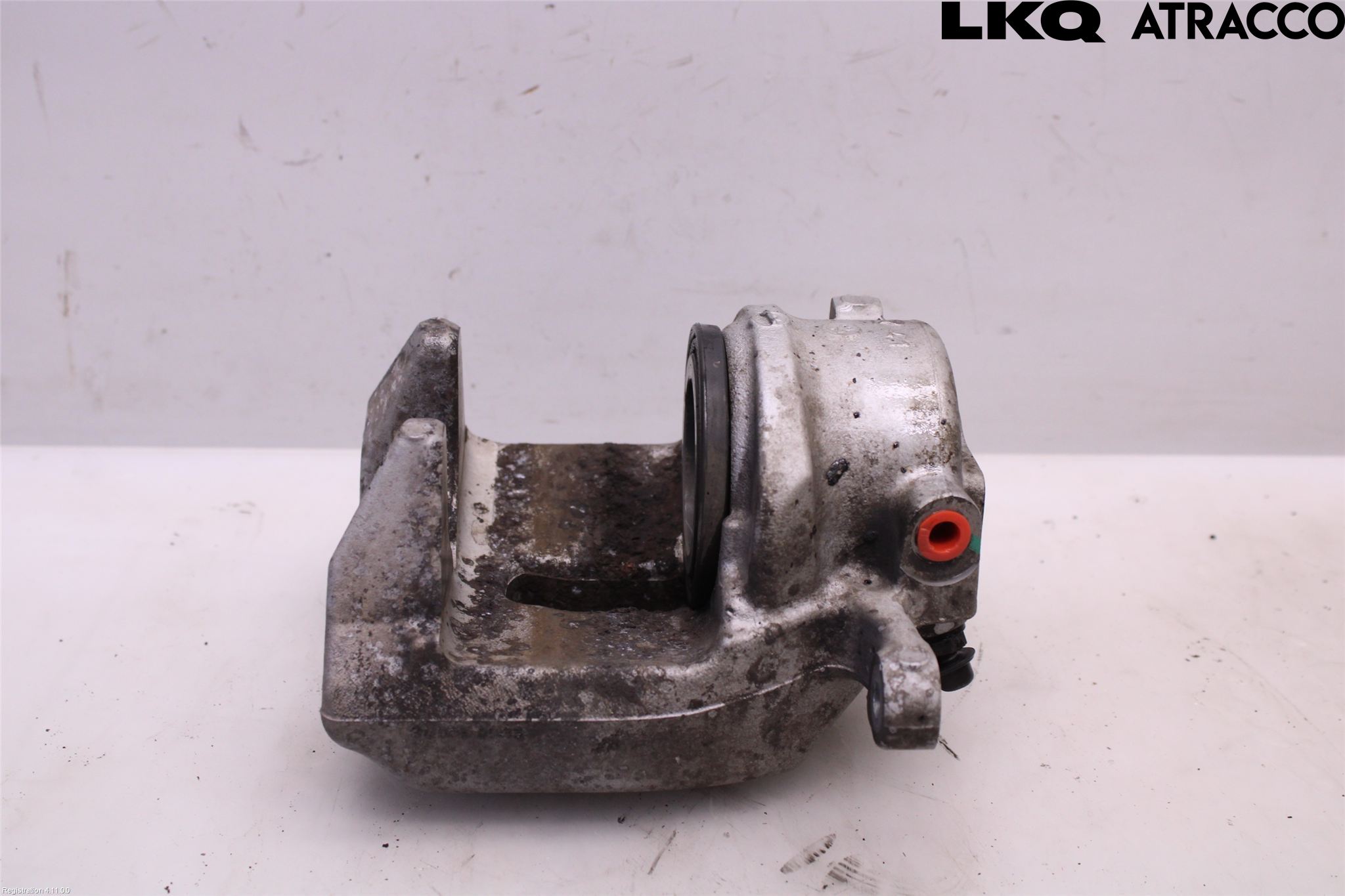 BMW X3 G01 18- Bromsok Fram Vänster