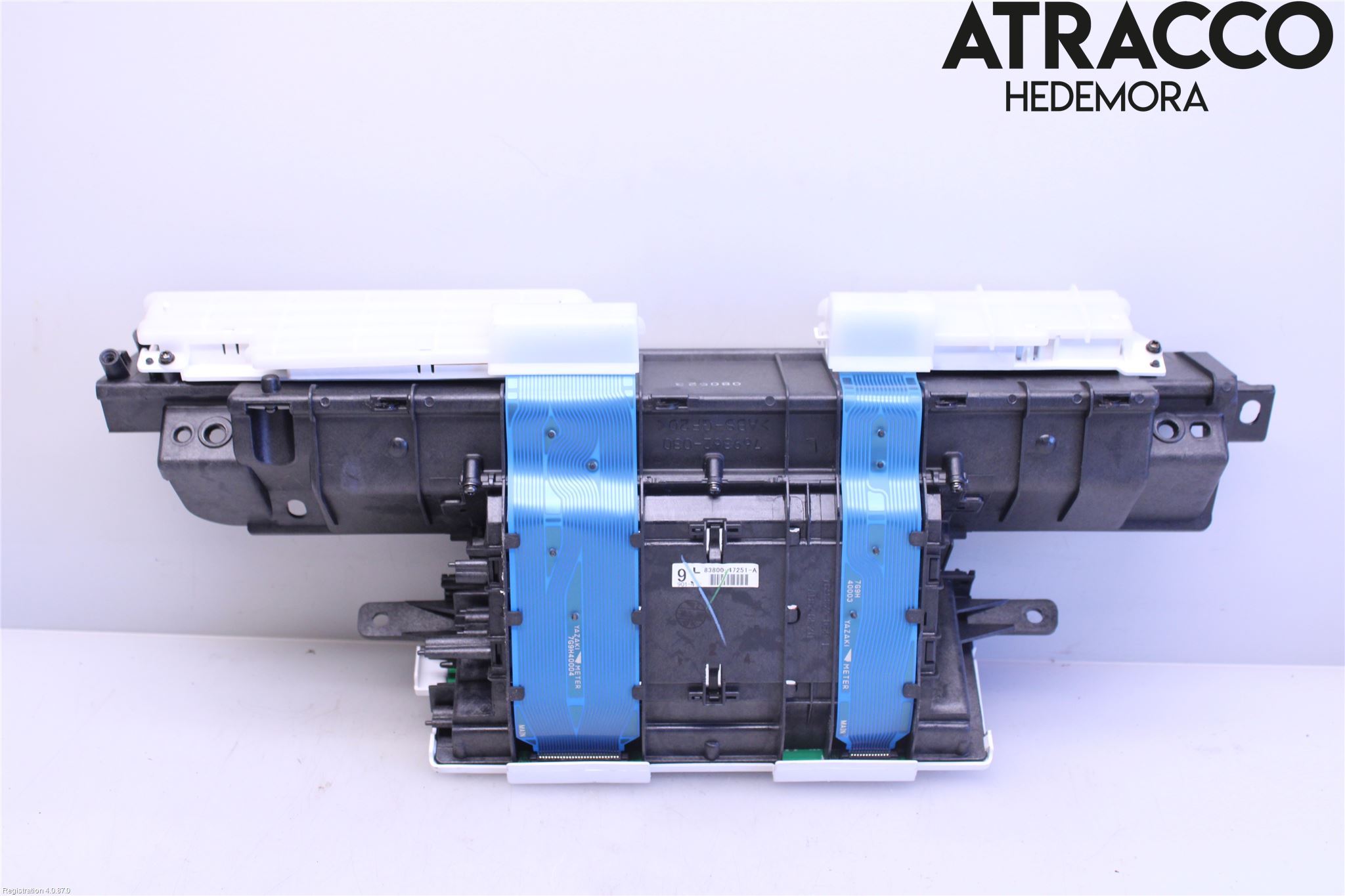 Toyota PRIUS NWH20 04-08 Instrument Komb