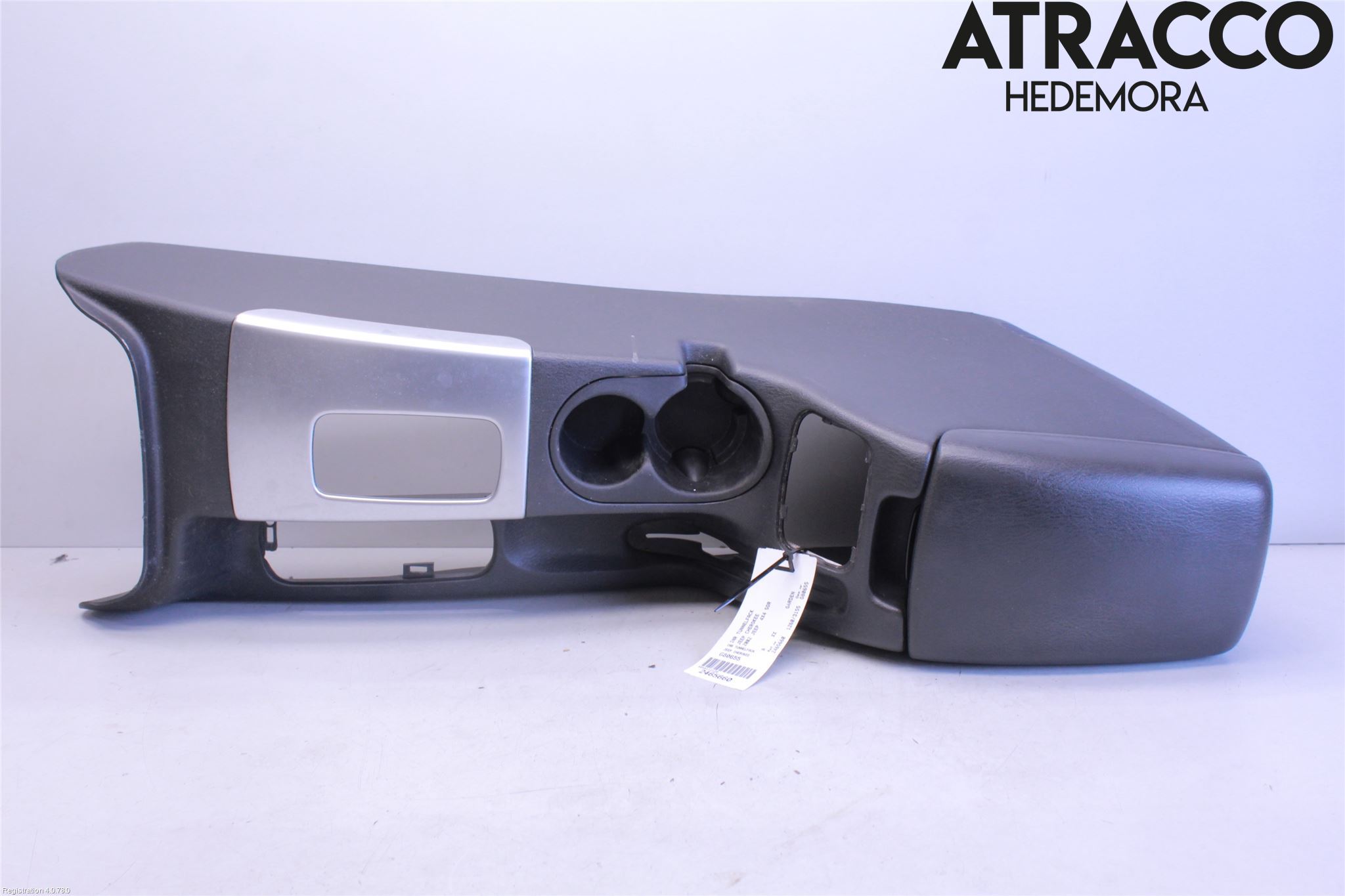 Jeep CHEROKEE Inr Tunnelfack