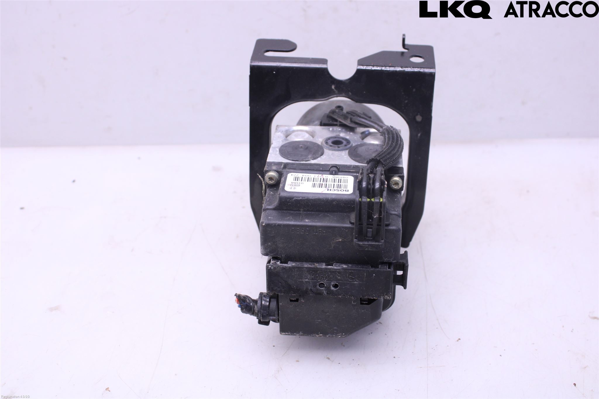 Volvo S40/V40    96-04 Abs Hydraulaggregat