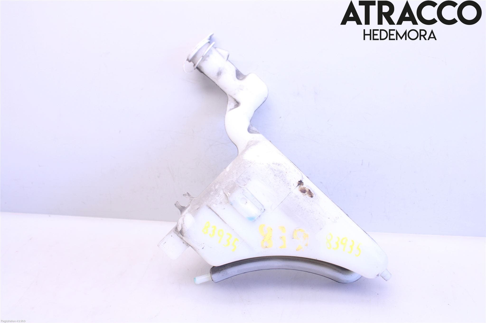 Mitsubishi OUTLANDER 13-21 Expansionstank