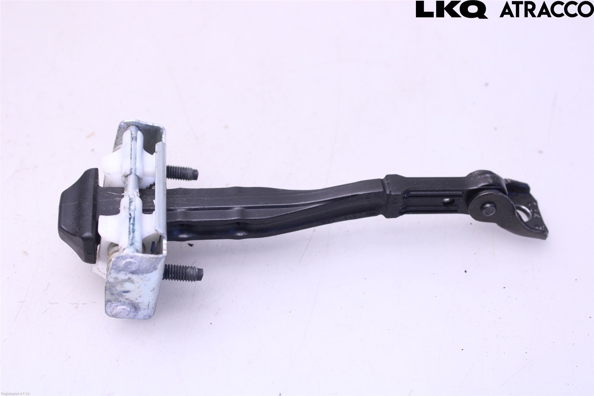 Ford FOCUS 19- Dörrstopp