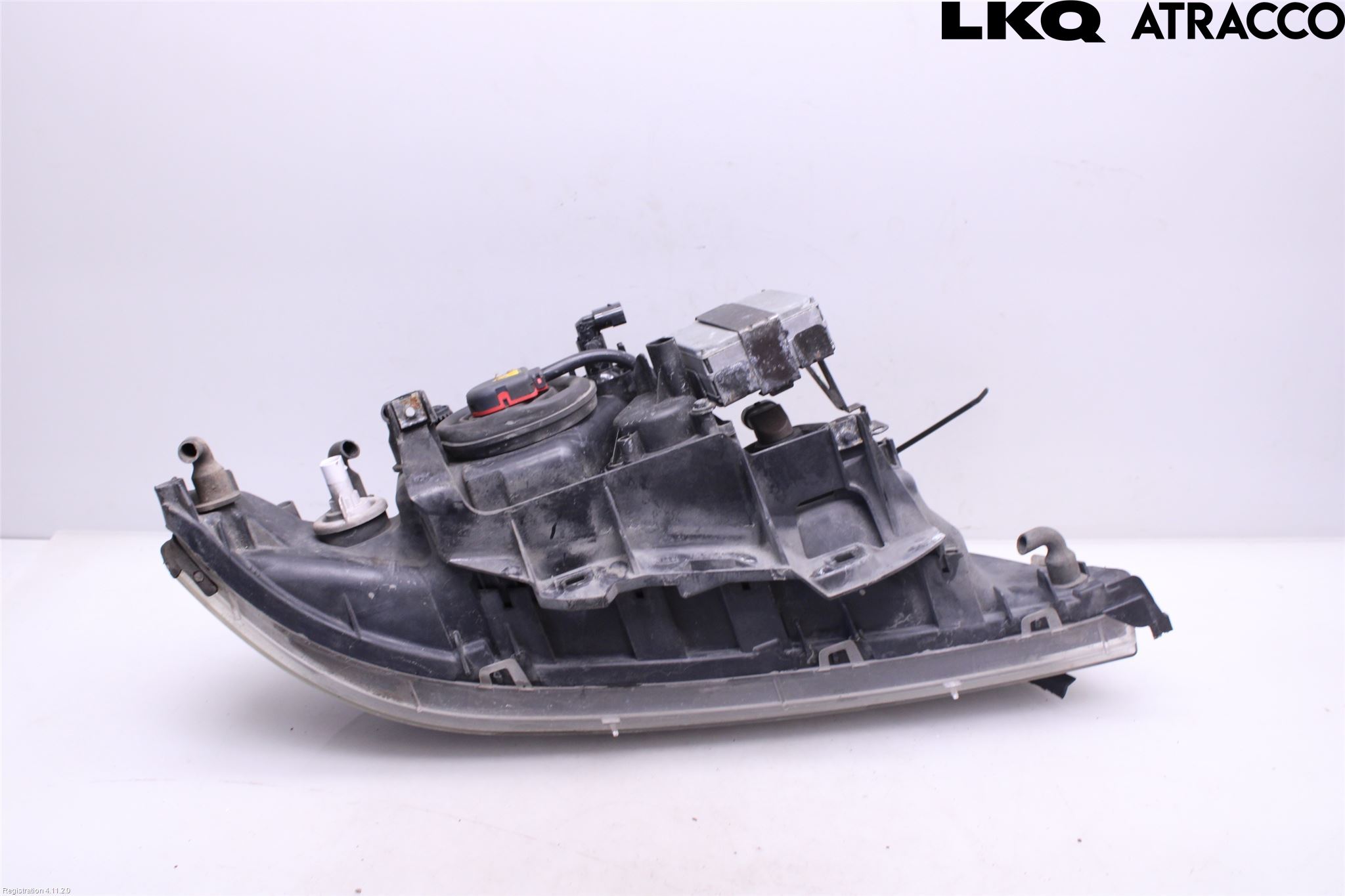 BMW 5 E39 95-04 Strålkastare Vänster