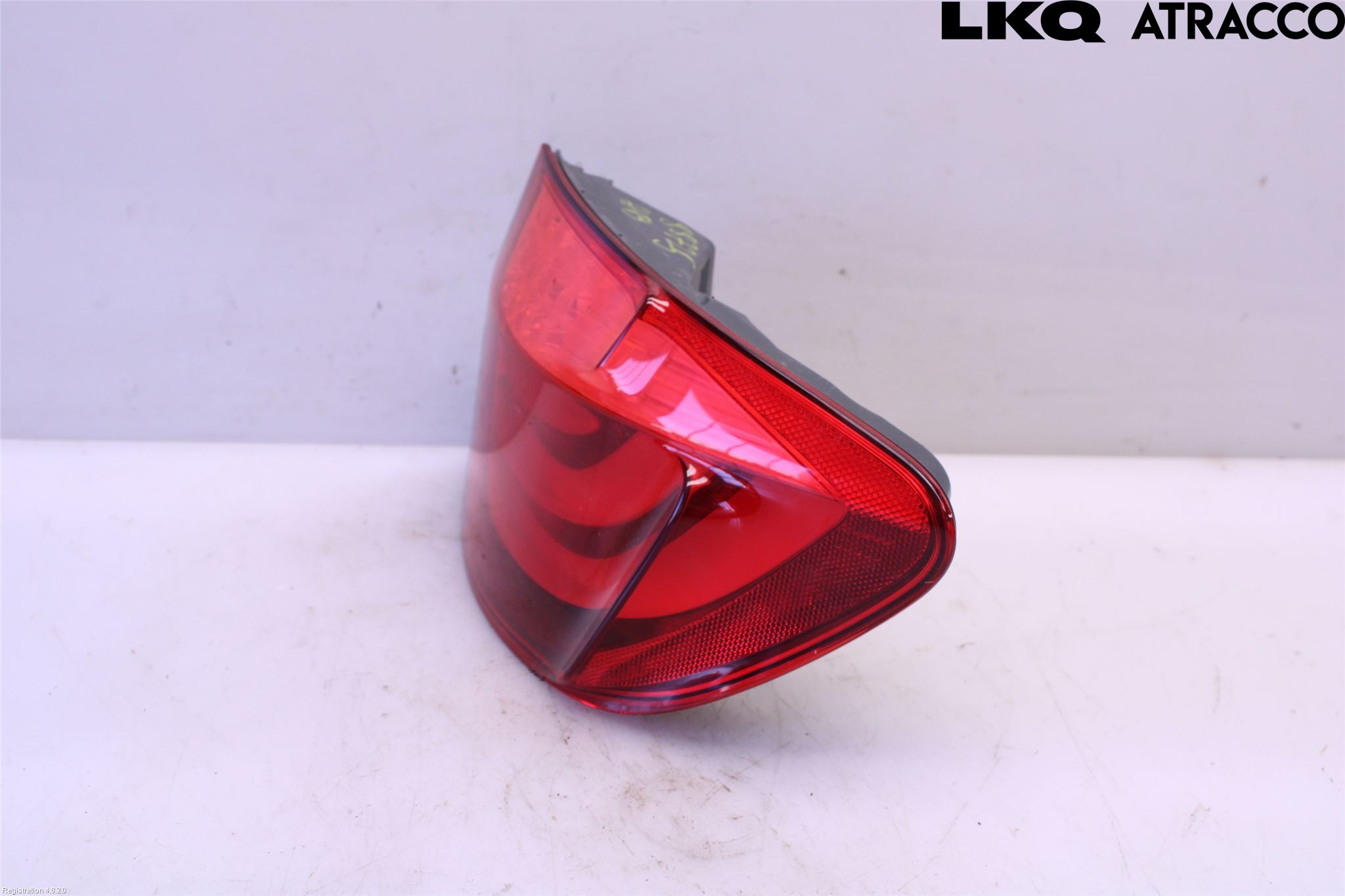 BMW 5 F10/F11/F18 09-17 Bakljus Höger