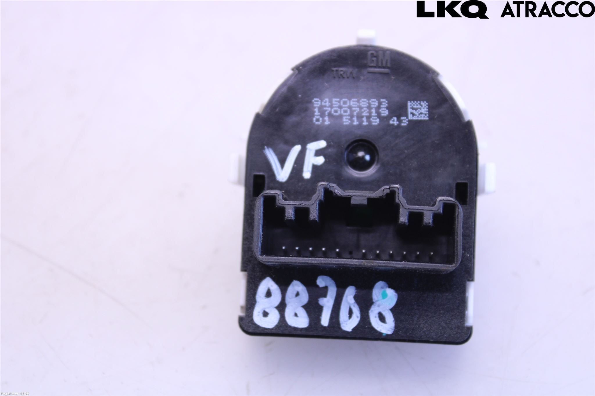 Opel MOKKA 13-20 Strömställare Spegel