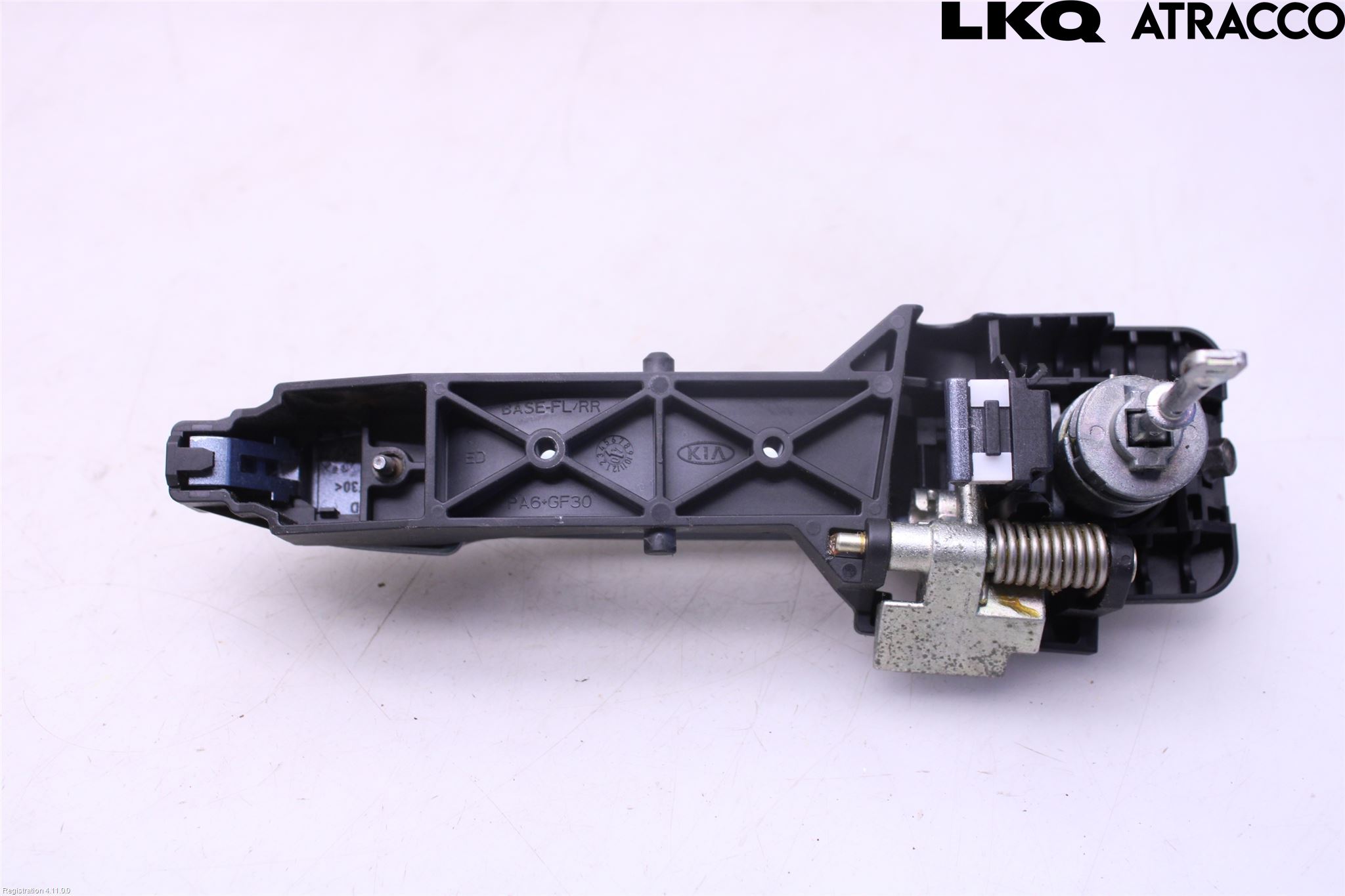 Kia CEED 06-12 Dörrhandtag Yttre Vä