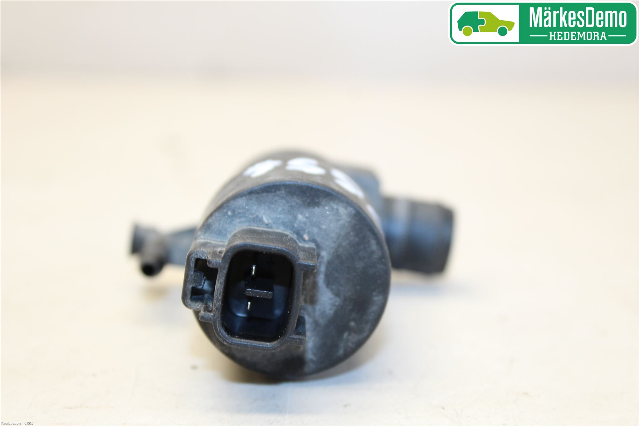 Toyota VERSO 09-18 Spolarpump Baklucka
